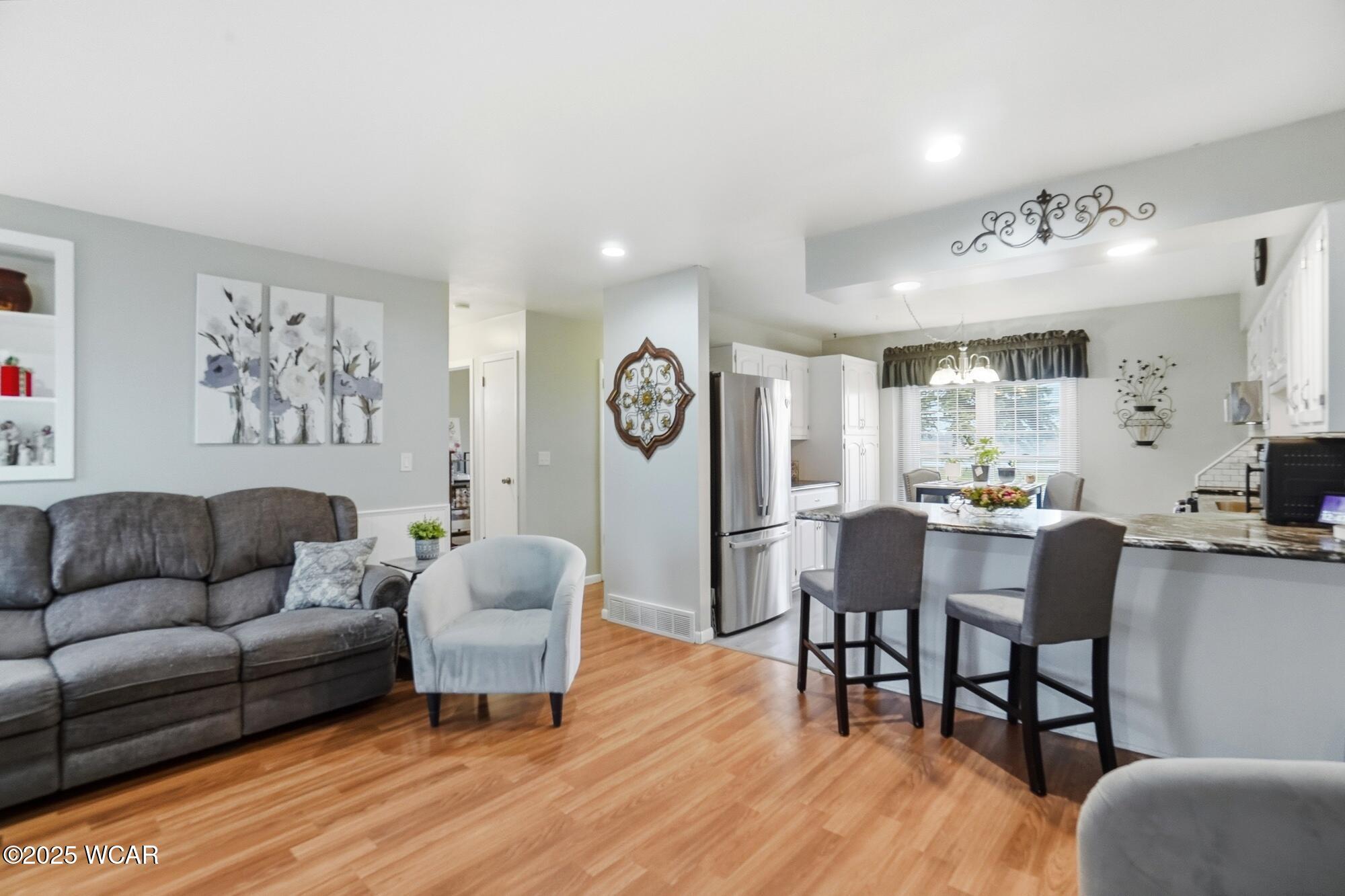 8448 Elida Road, Delphos, Ohio