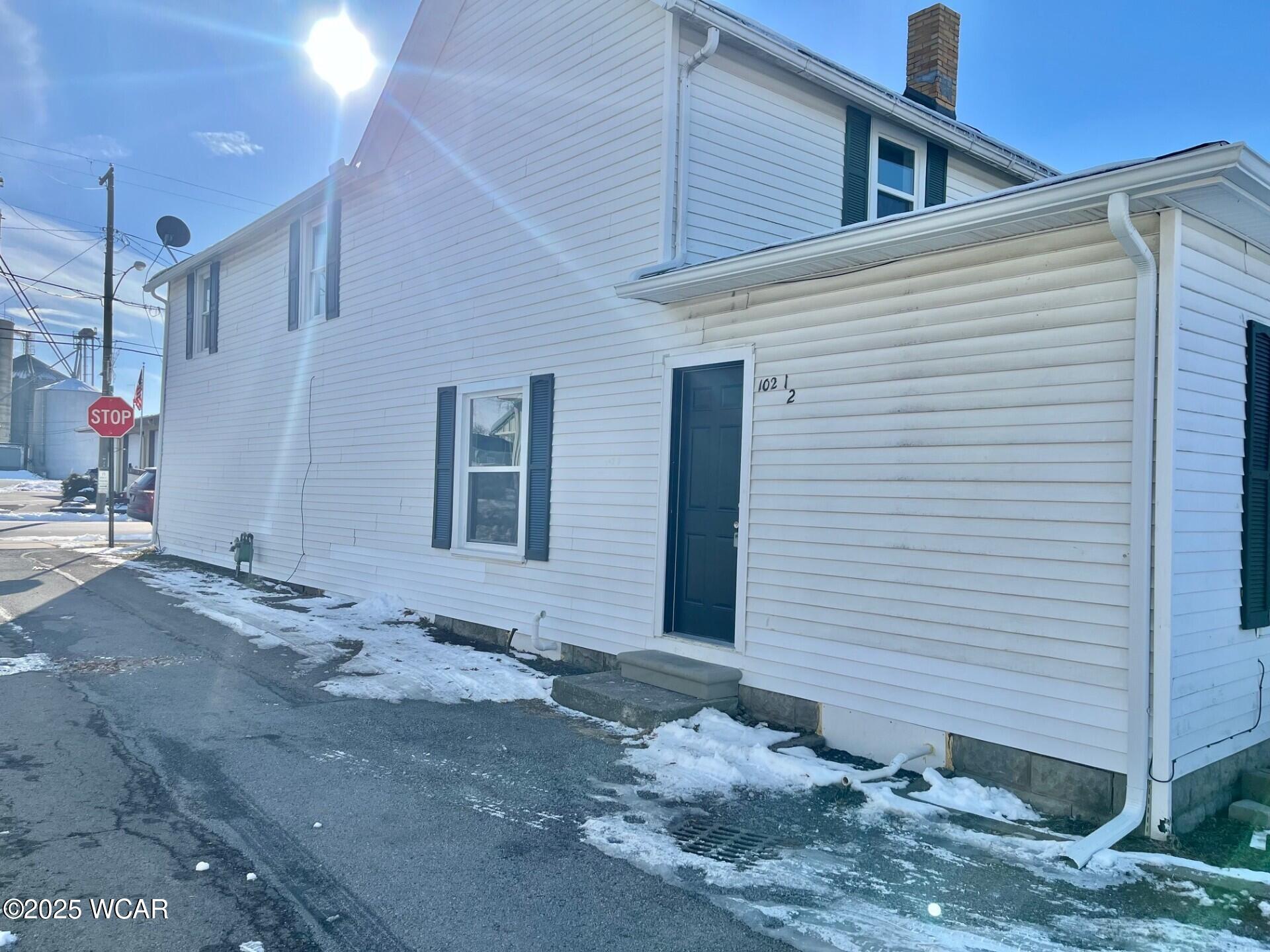 102 Main Street, Cairo, Ohio