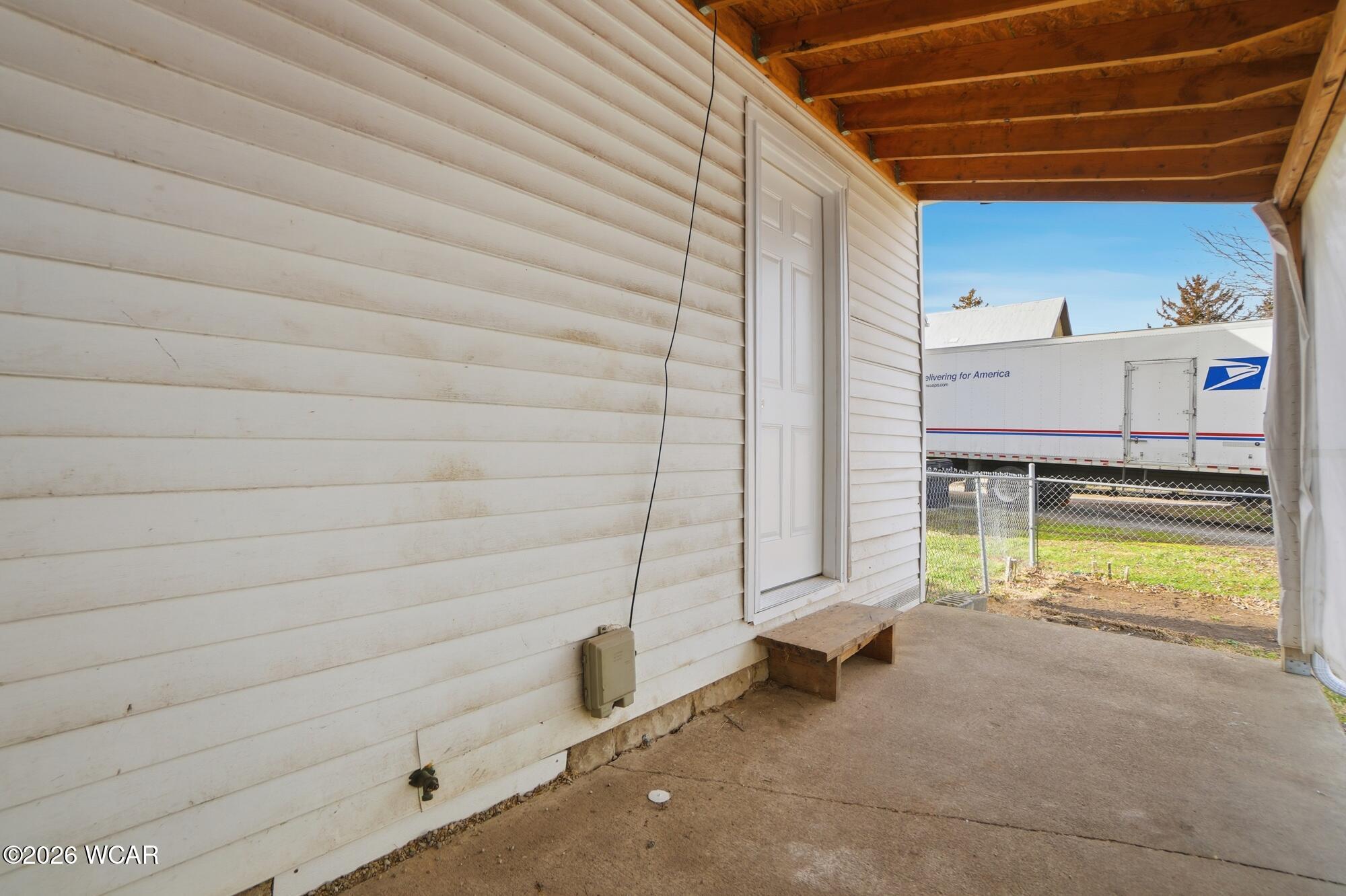 102 Main Street, Cairo, Ohio