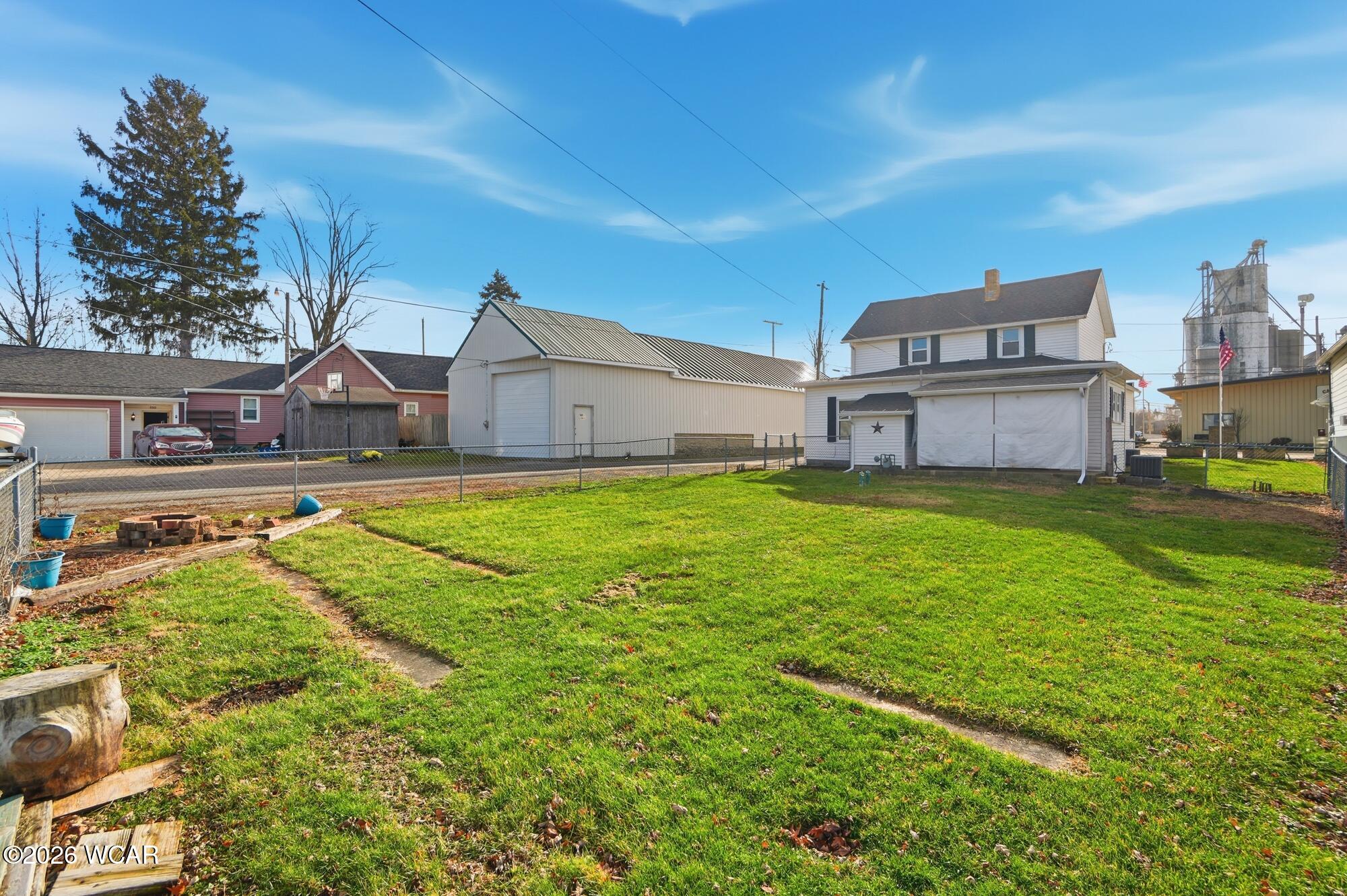 102 Main Street, Cairo, Ohio