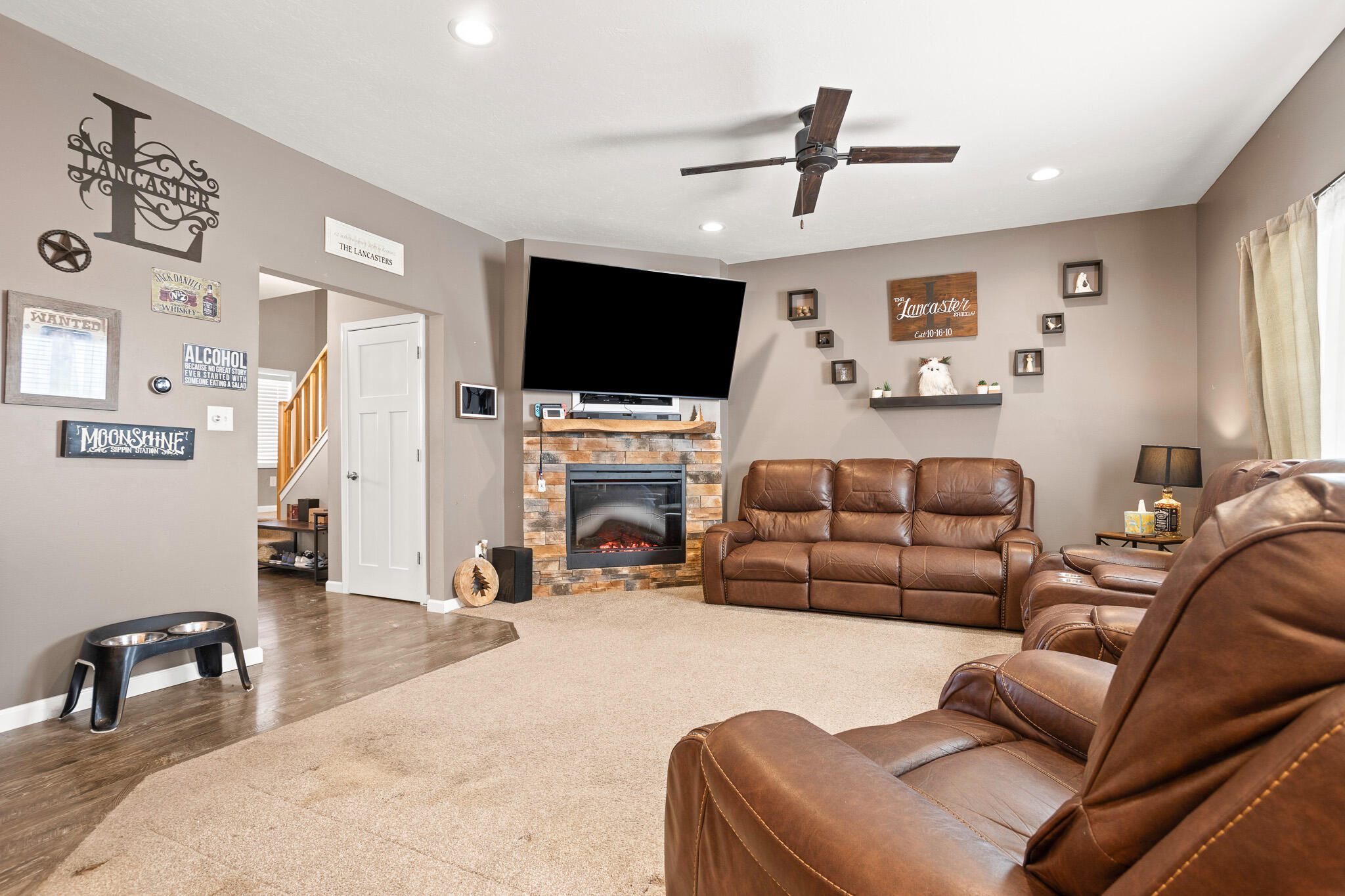 2332 Kiowa Court, Piqua, Ohio 45356