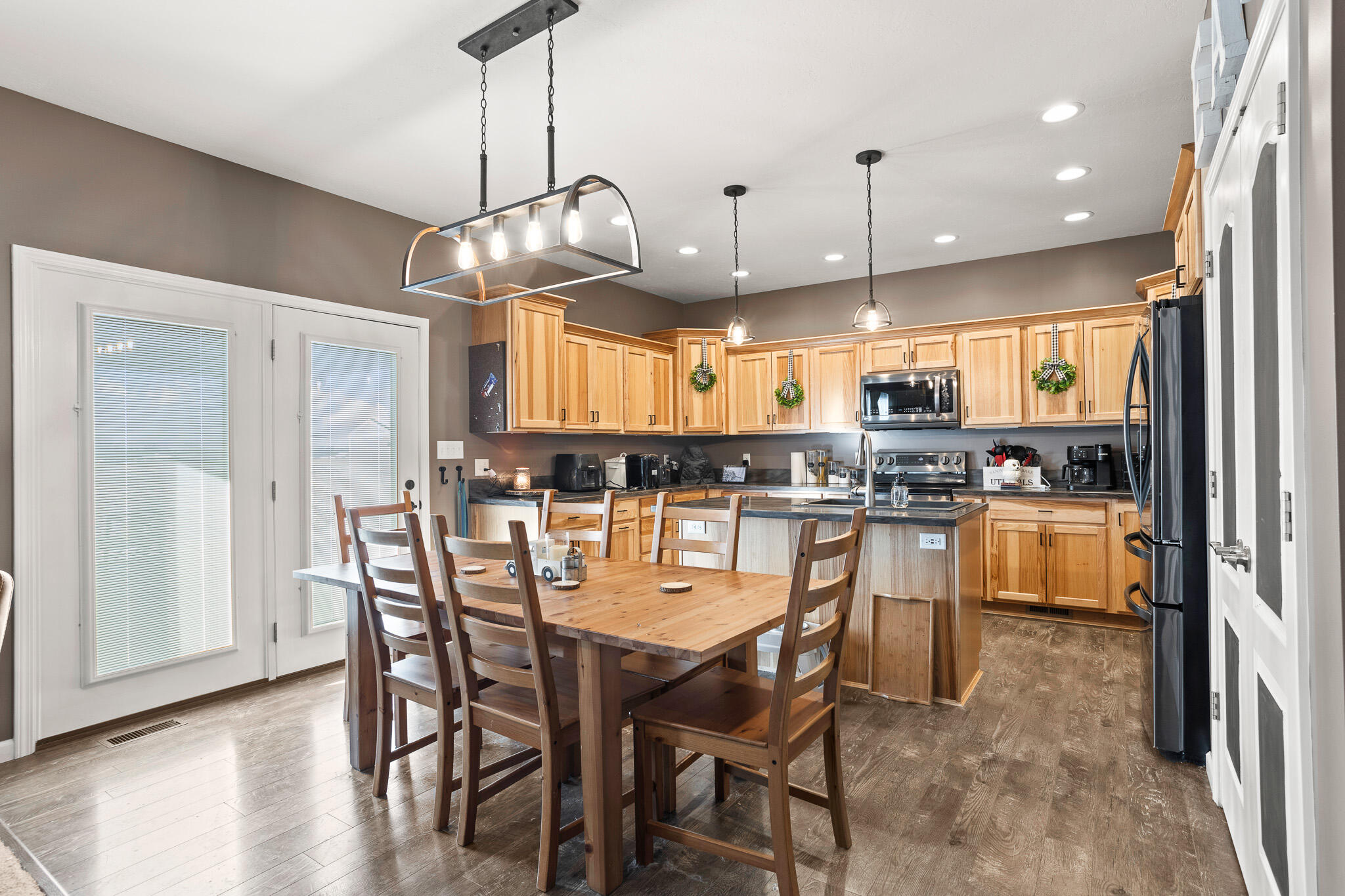 2332 Kiowa Court, Piqua, Ohio 45356