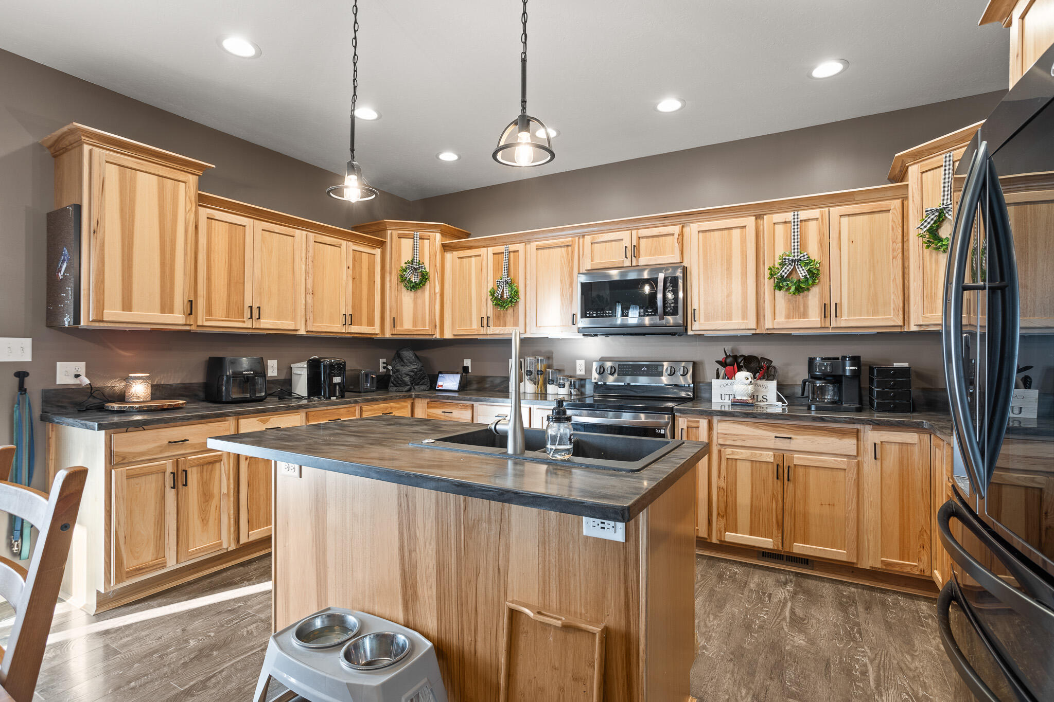 2332 Kiowa Court, Piqua, Ohio 45356