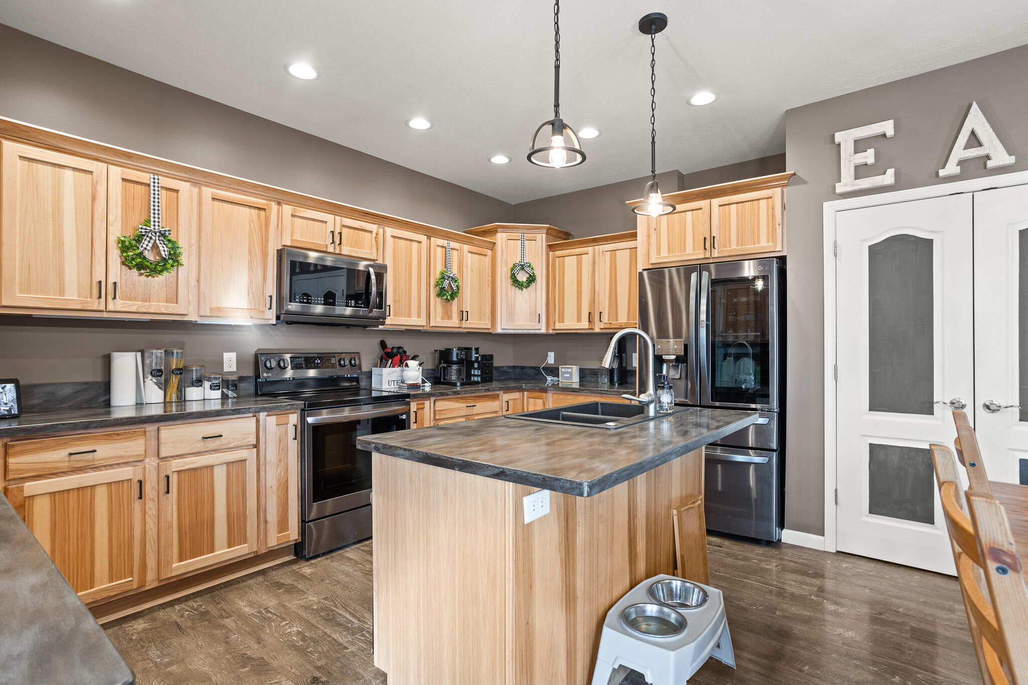 2332 Kiowa Court, Piqua, Ohio 45356