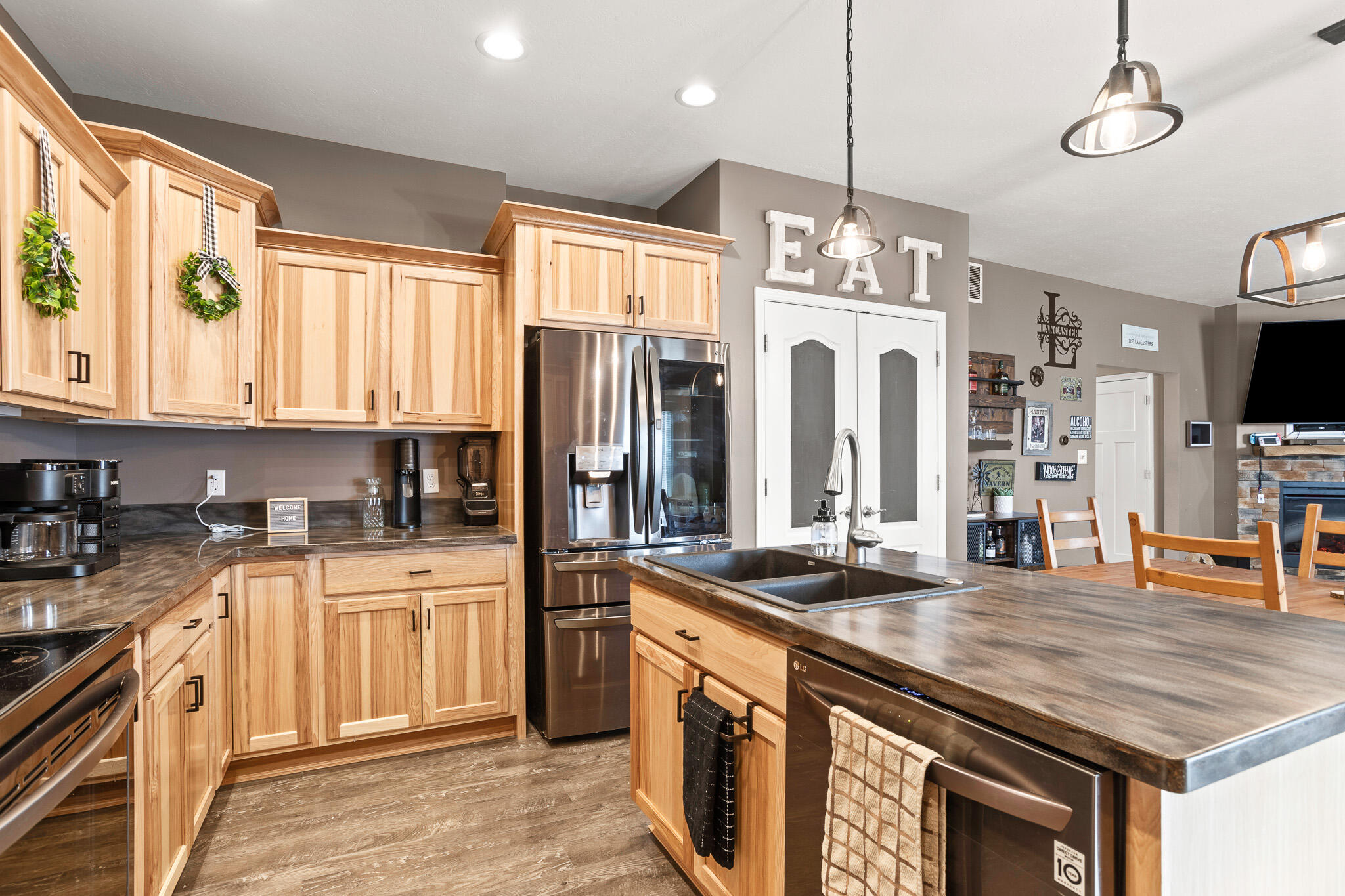 2332 Kiowa Court, Piqua, Ohio 45356