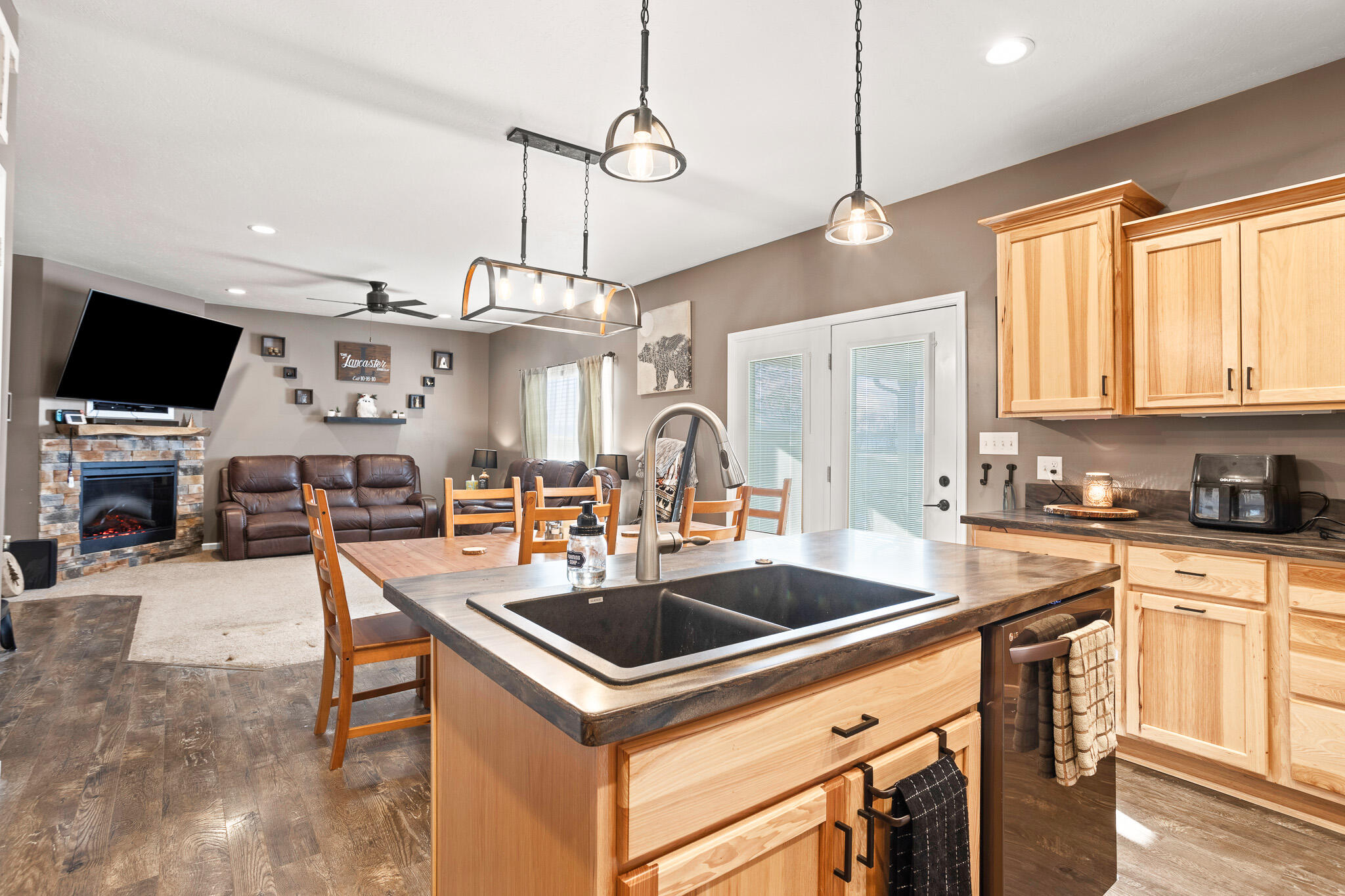 2332 Kiowa Court, Piqua, Ohio 45356