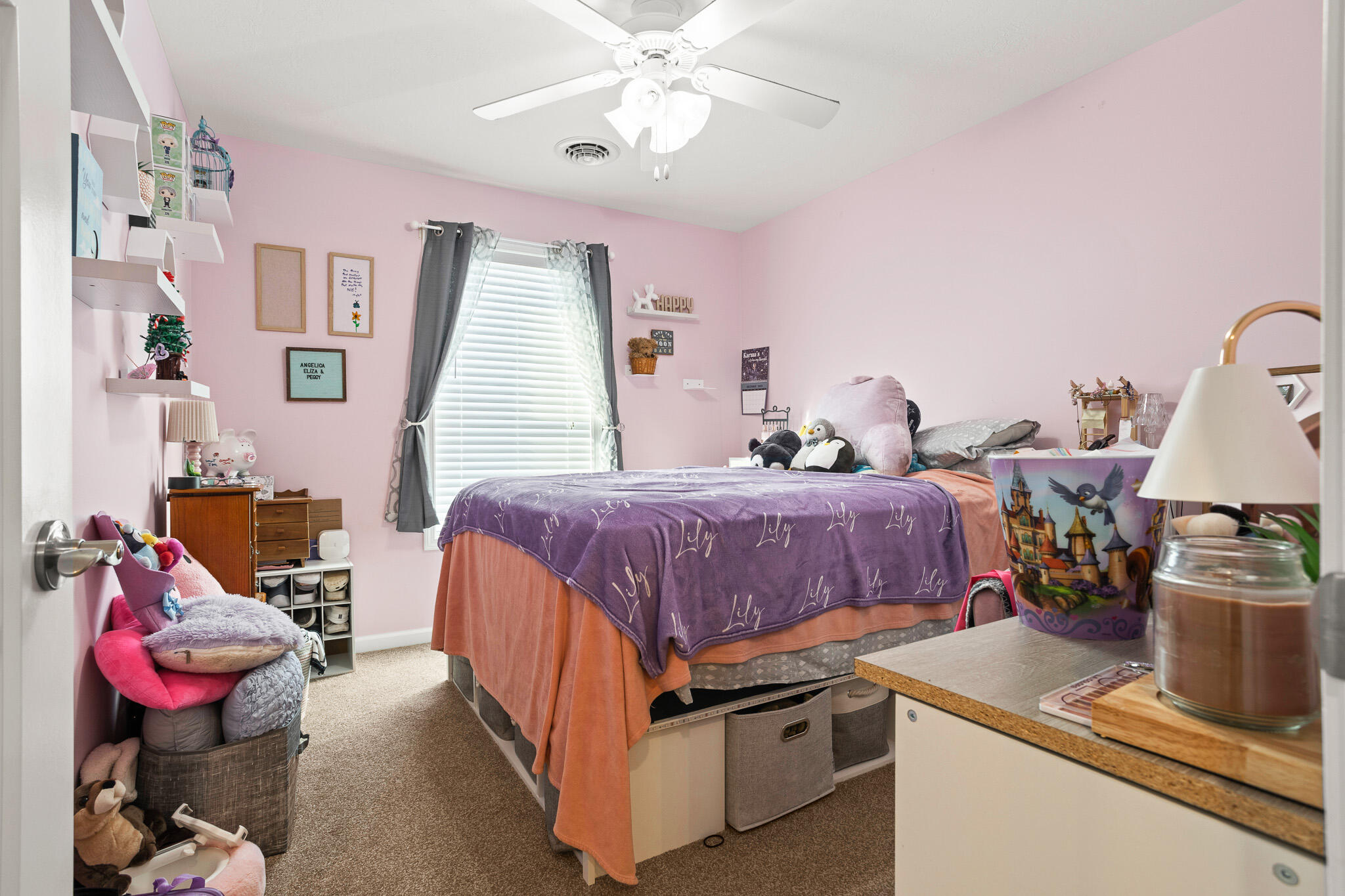 2332 Kiowa Court, Piqua, Ohio 45356