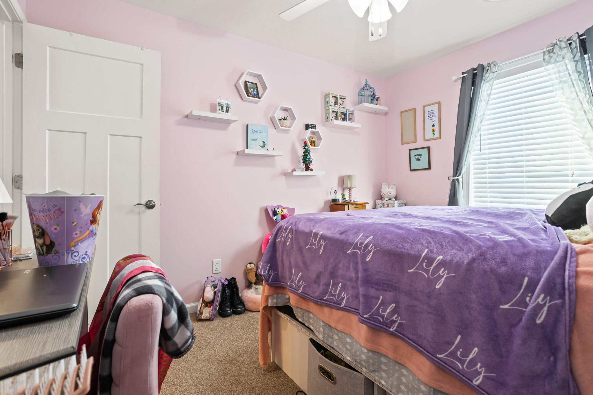 2332 Kiowa Court, Piqua, Ohio 45356