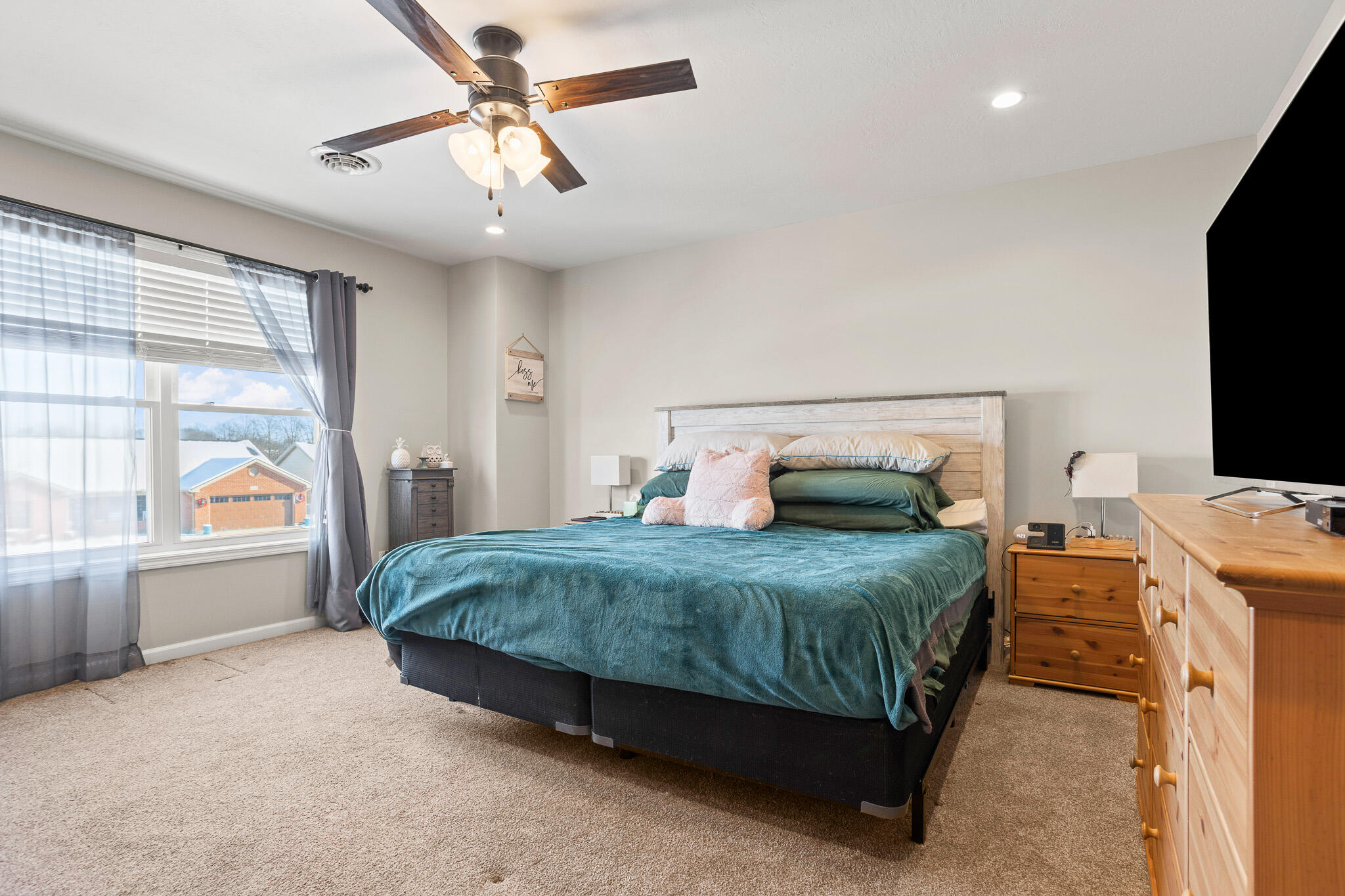 2332 Kiowa Court, Piqua, Ohio 45356