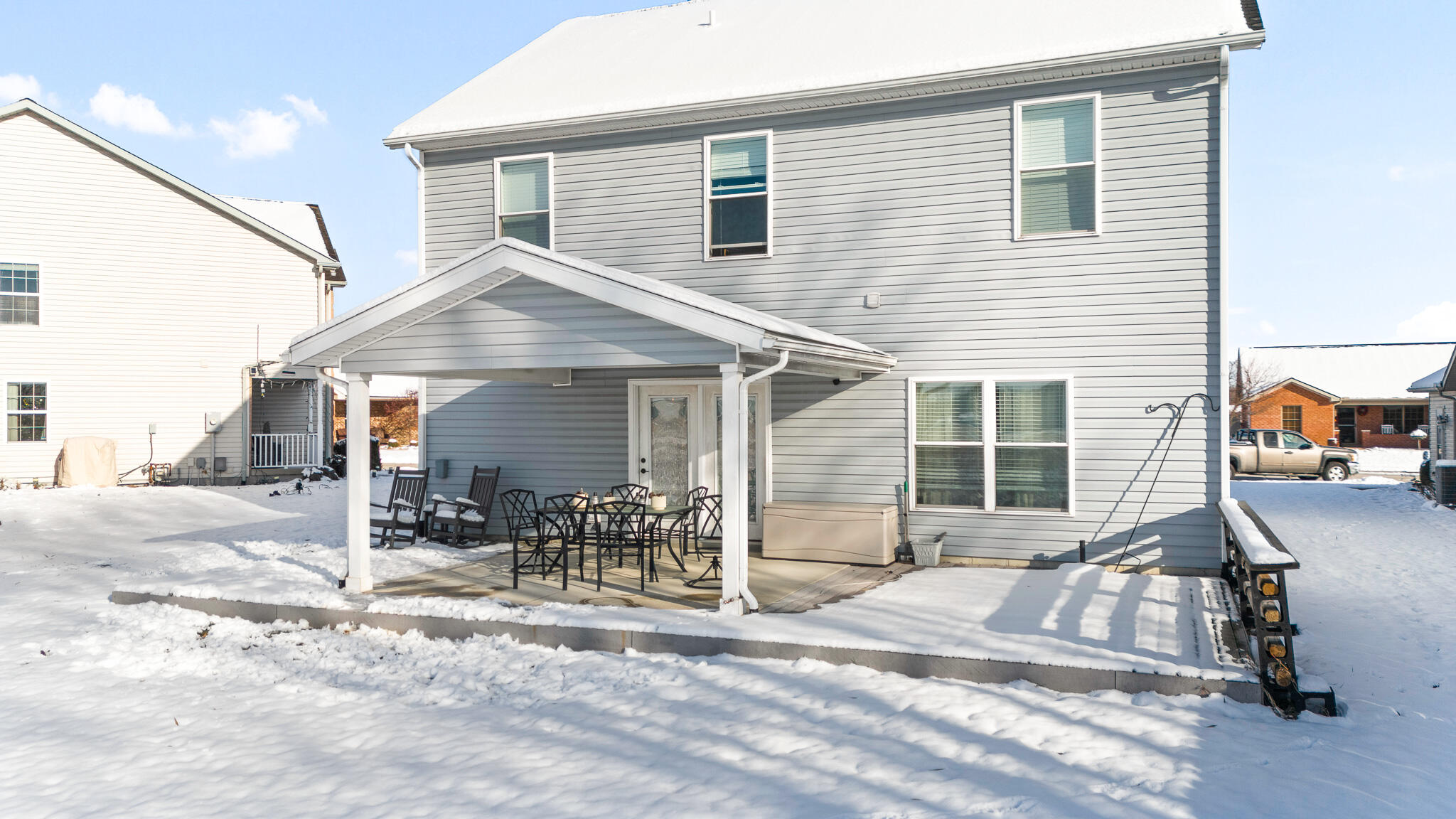 2332 Kiowa Court, Piqua, Ohio 45356