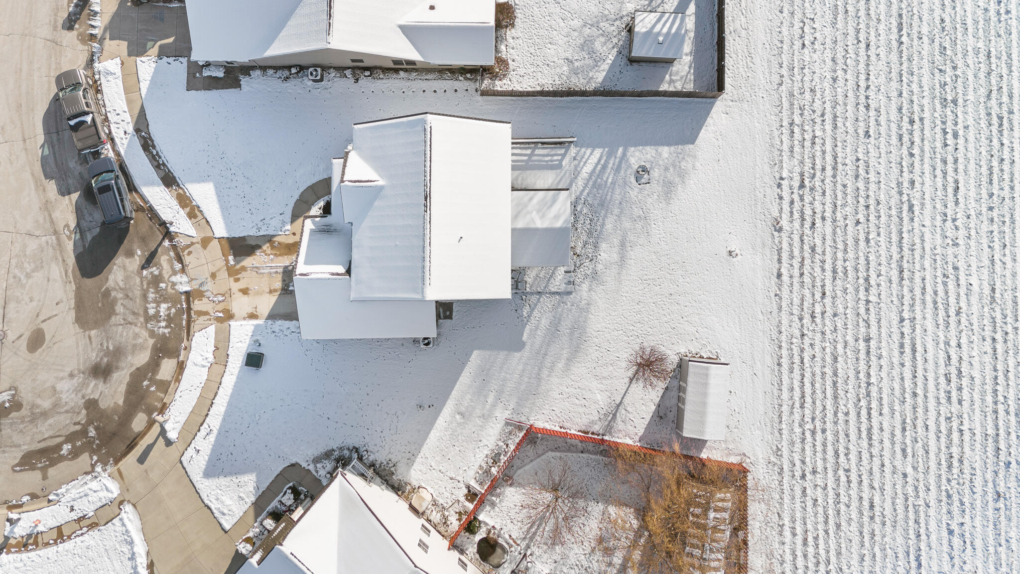 2332 Kiowa Court, Piqua, Ohio 45356