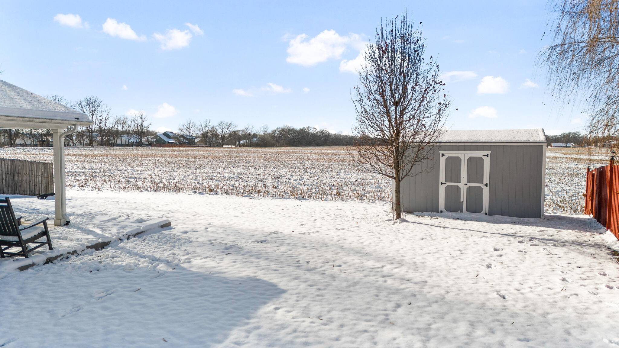 2332 Kiowa Court, Piqua, Ohio 45356