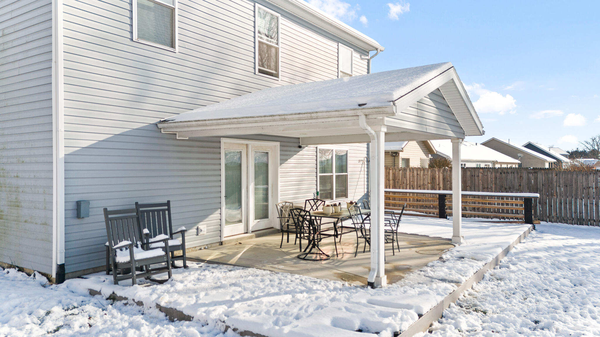 2332 Kiowa Court, Piqua, Ohio 45356