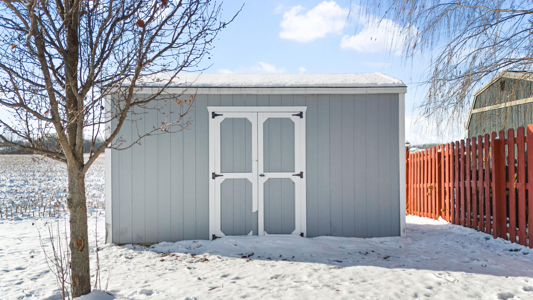 2332 Kiowa Court, Piqua, Ohio 45356