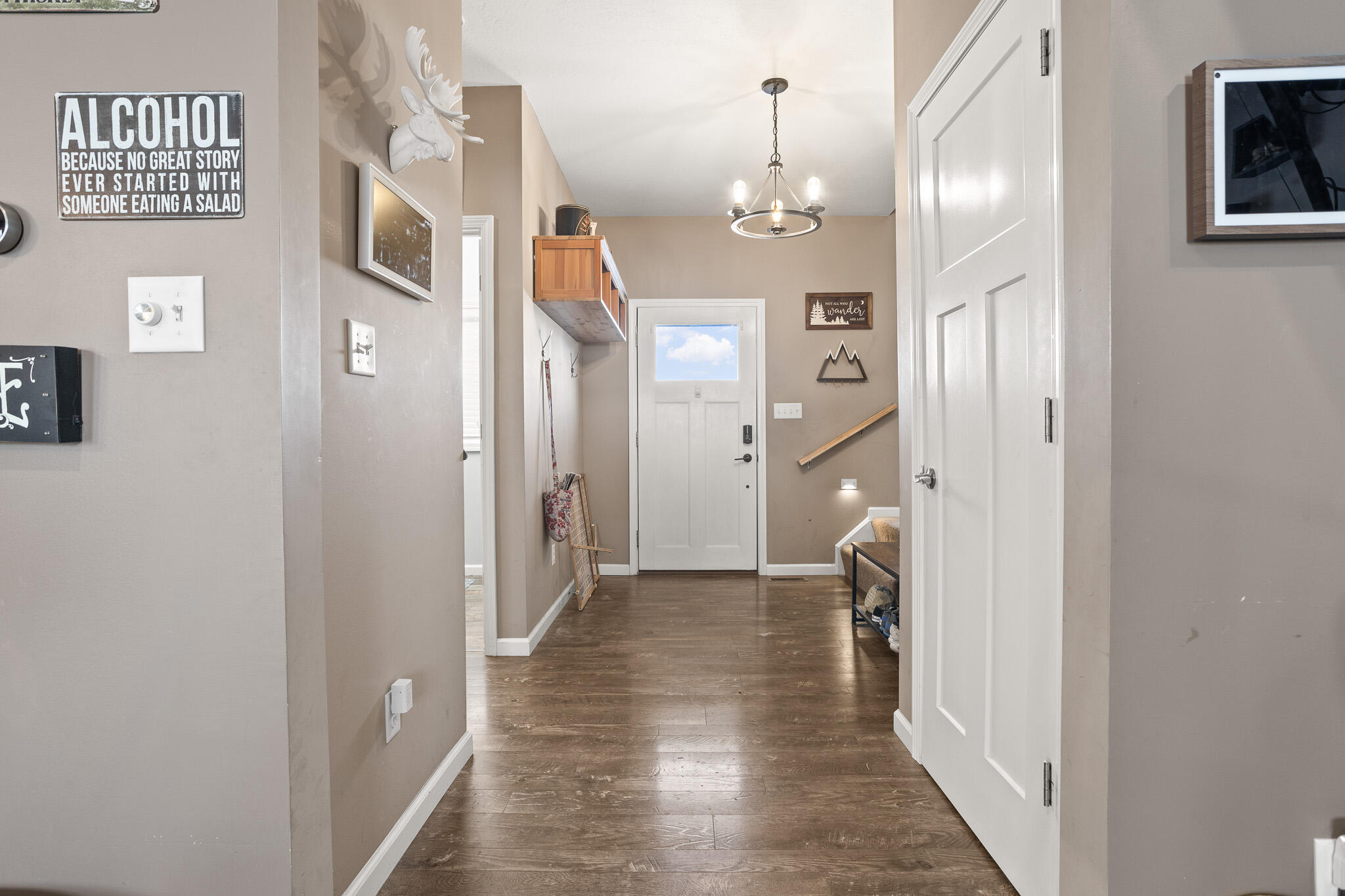 2332 Kiowa Court, Piqua, Ohio 45356