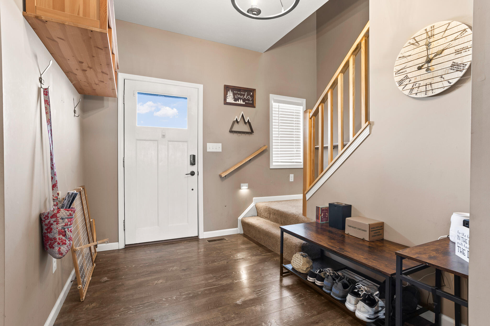 2332 Kiowa Court, Piqua, Ohio 45356