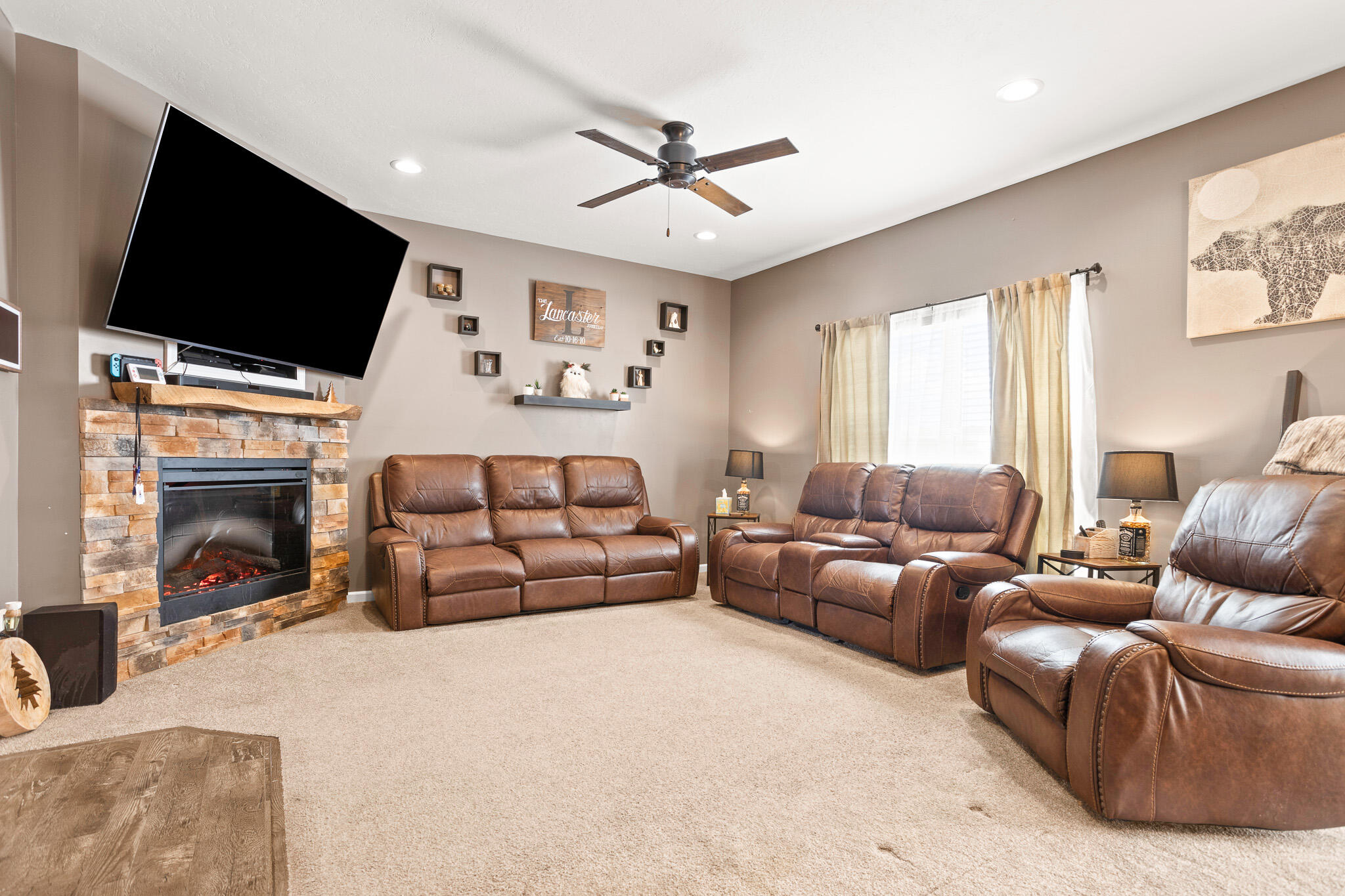 2332 Kiowa Court, Piqua, Ohio 45356