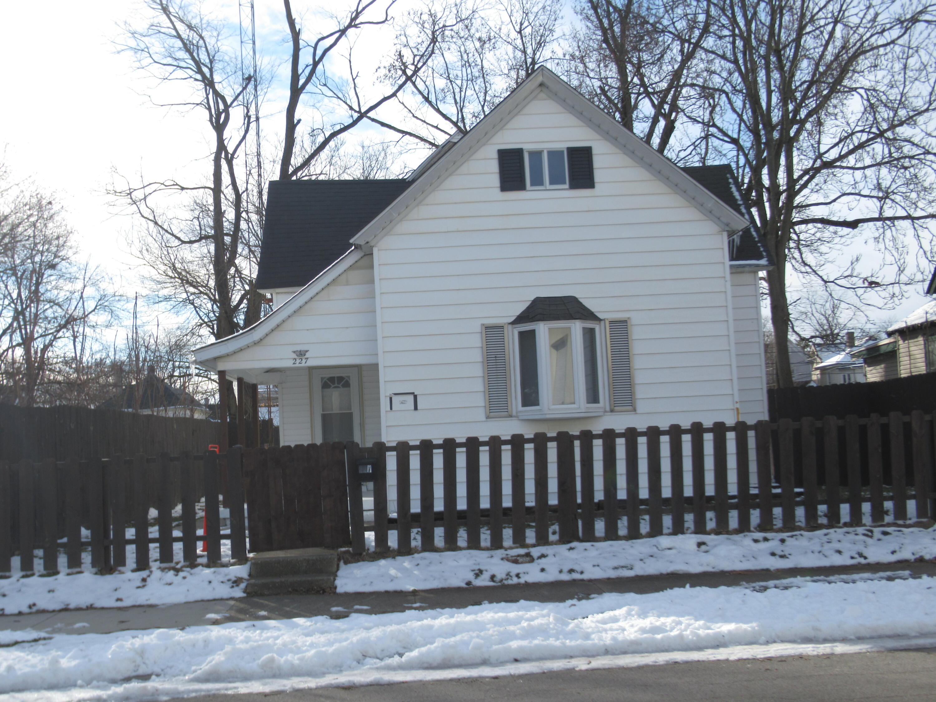 227 E Street, Richmond, Indiana 47374