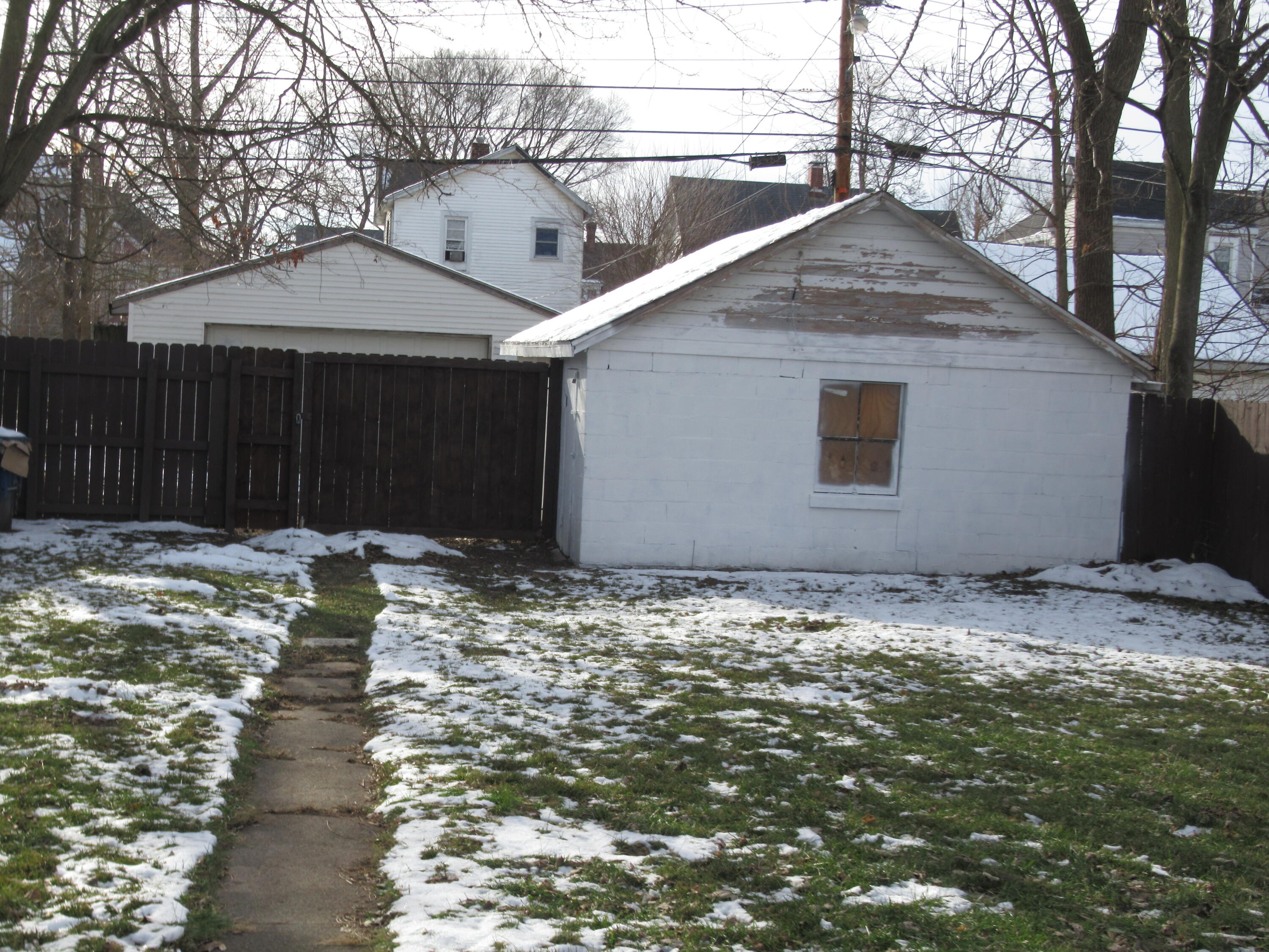 227 E Street, Richmond, Indiana 47374