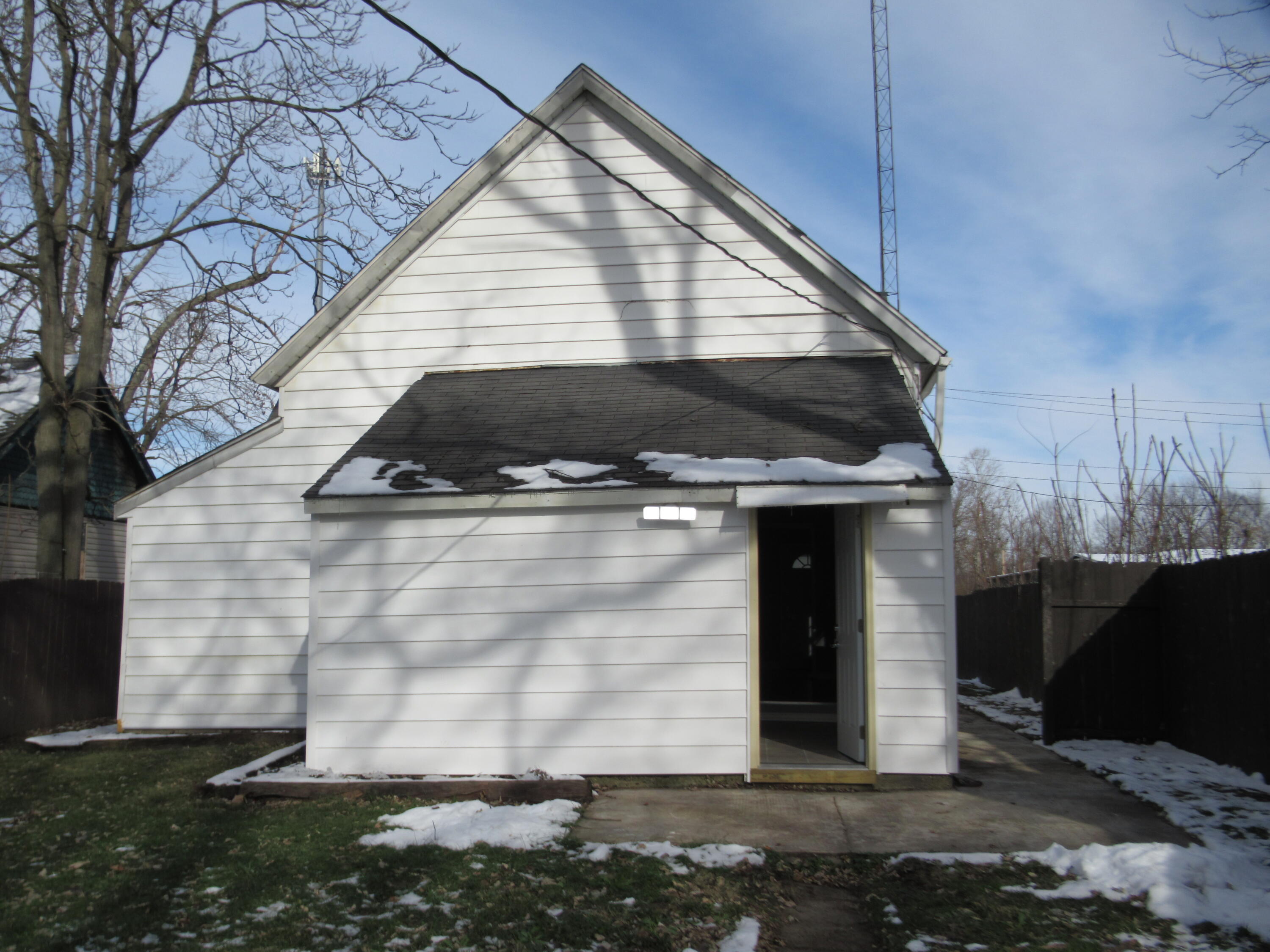 227 E Street, Richmond, Indiana 47374