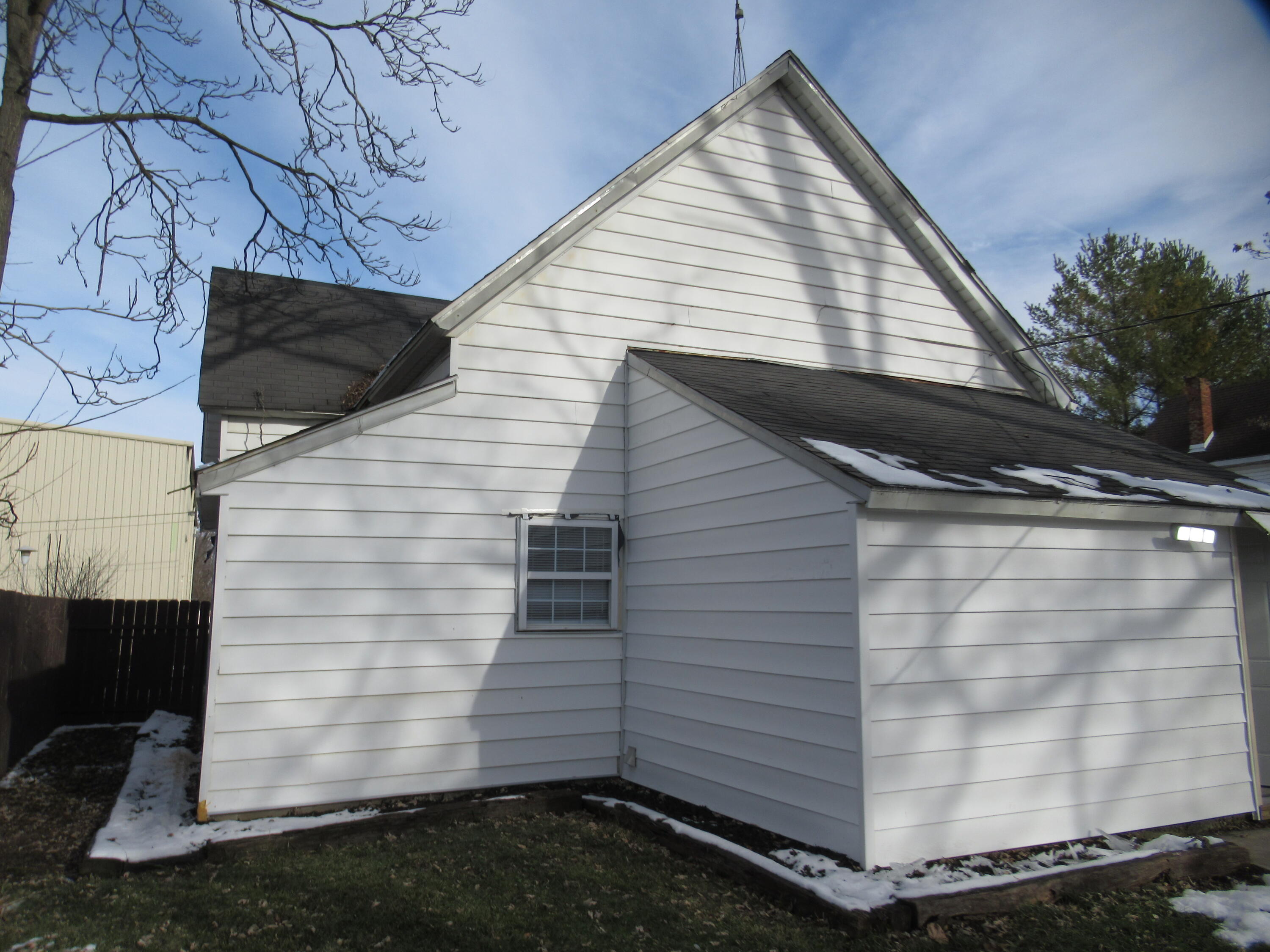 227 E Street, Richmond, Indiana 47374