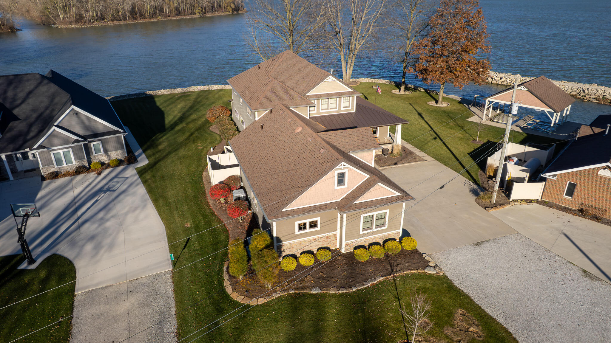 3 Koehn Road, Saint Marys, Ohio 45885