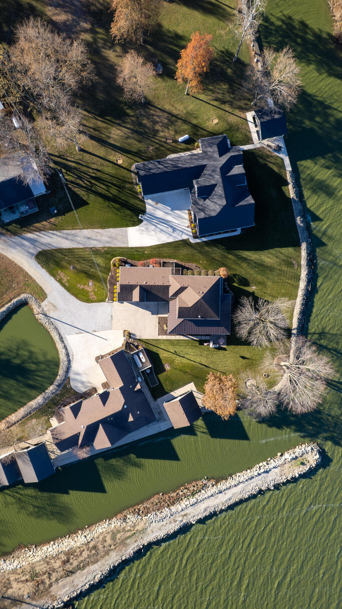 3 Koehn Road, Saint Marys, Ohio 45885