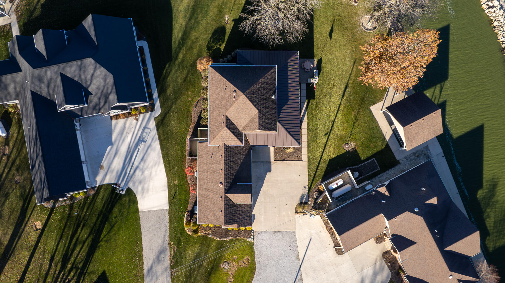 3 Koehn Road, Saint Marys, Ohio 45885