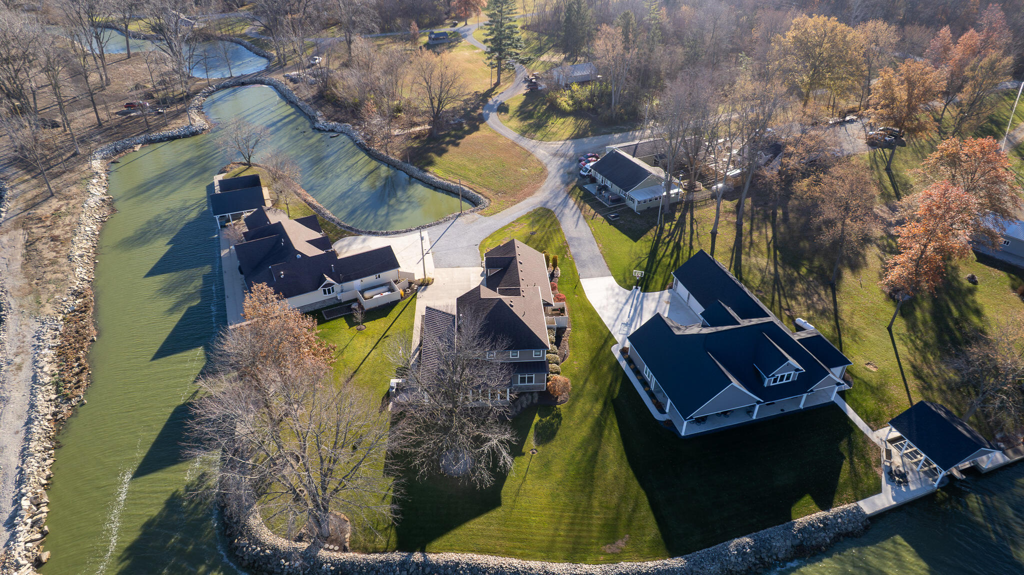 3 Koehn Road, Saint Marys, Ohio 45885