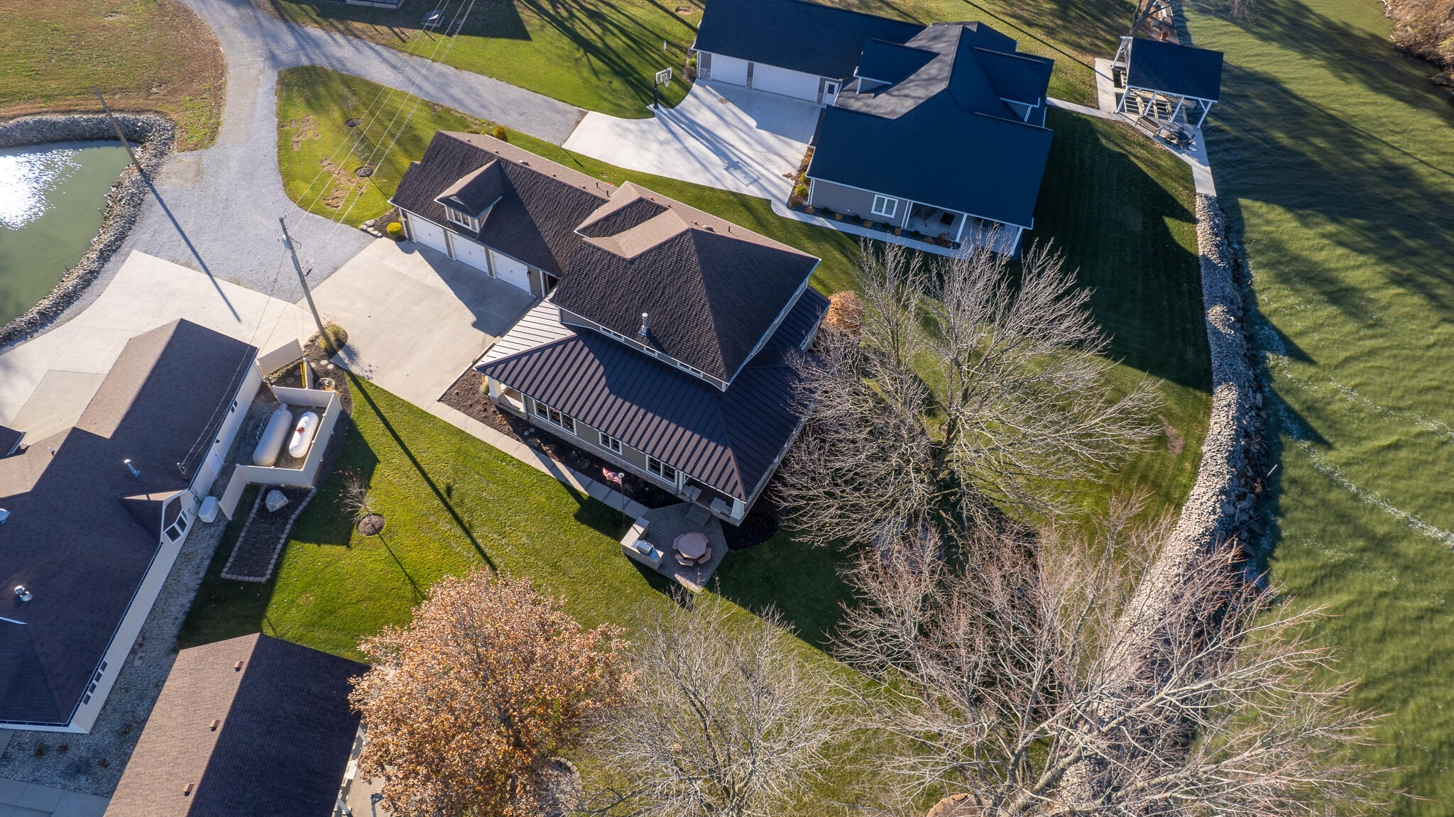 3 Koehn Road, Saint Marys, Ohio 45885