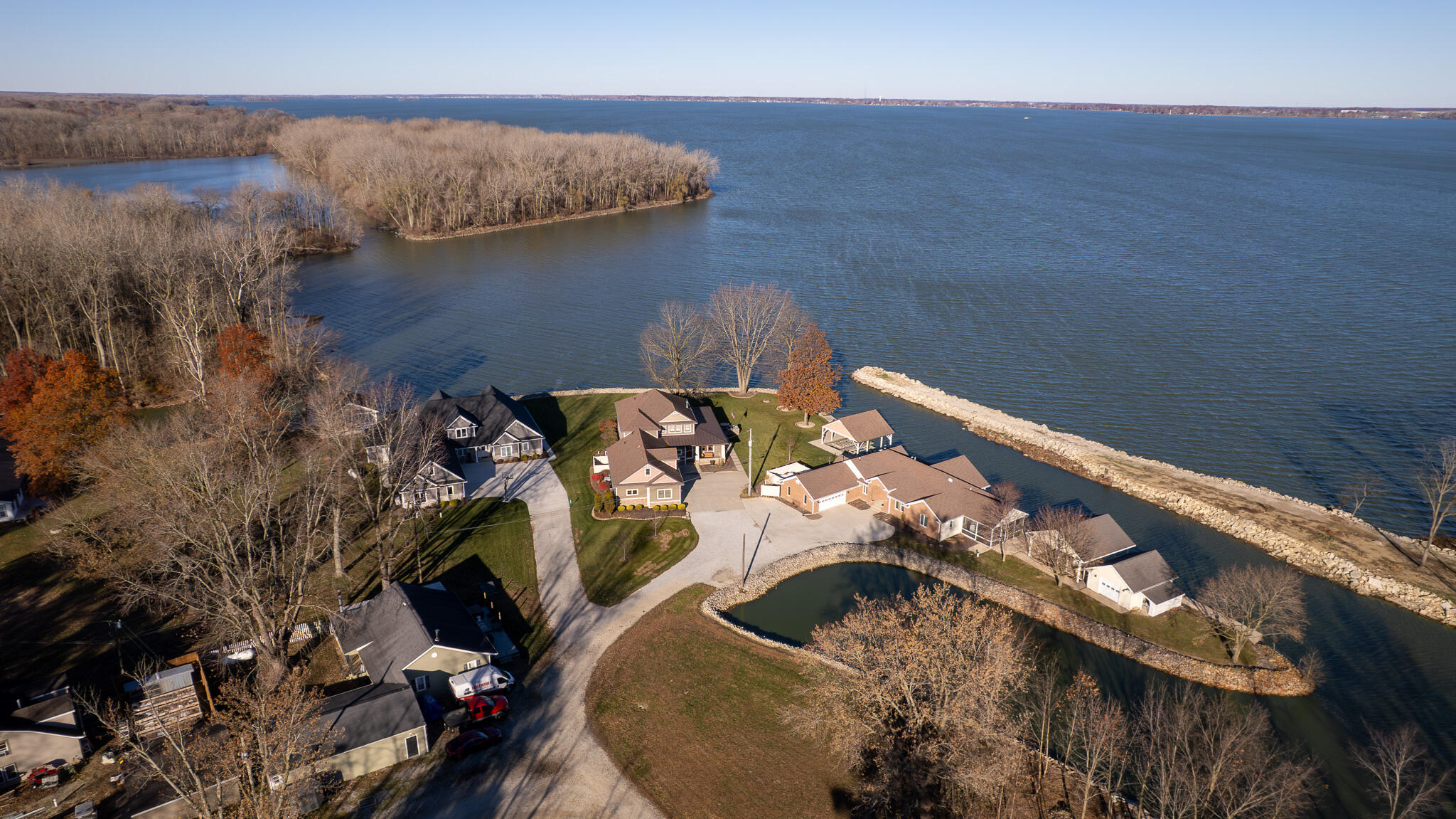 3 Koehn Road, Saint Marys, Ohio 45885