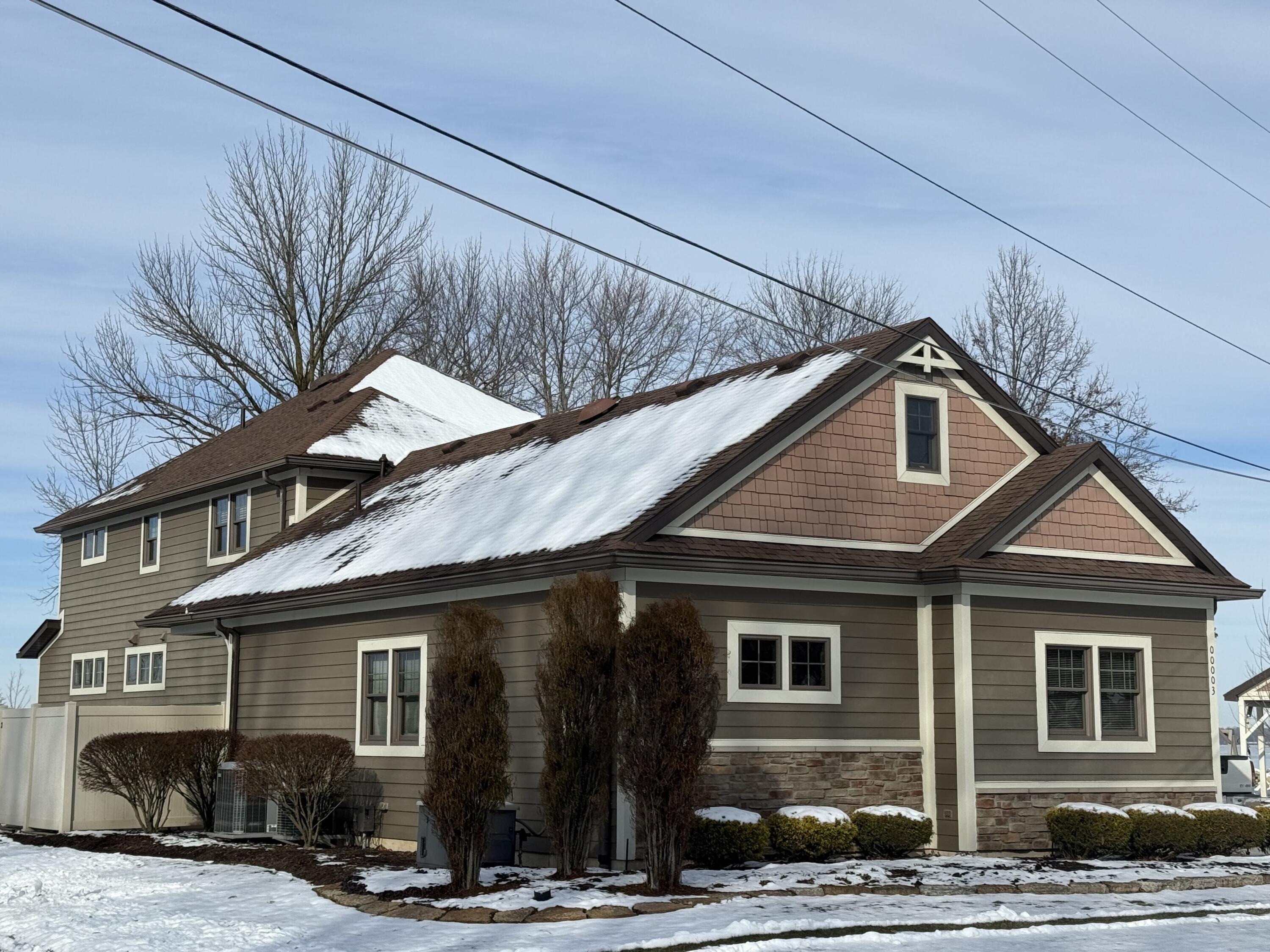 3 Koehn Road, Saint Marys, Ohio 45885