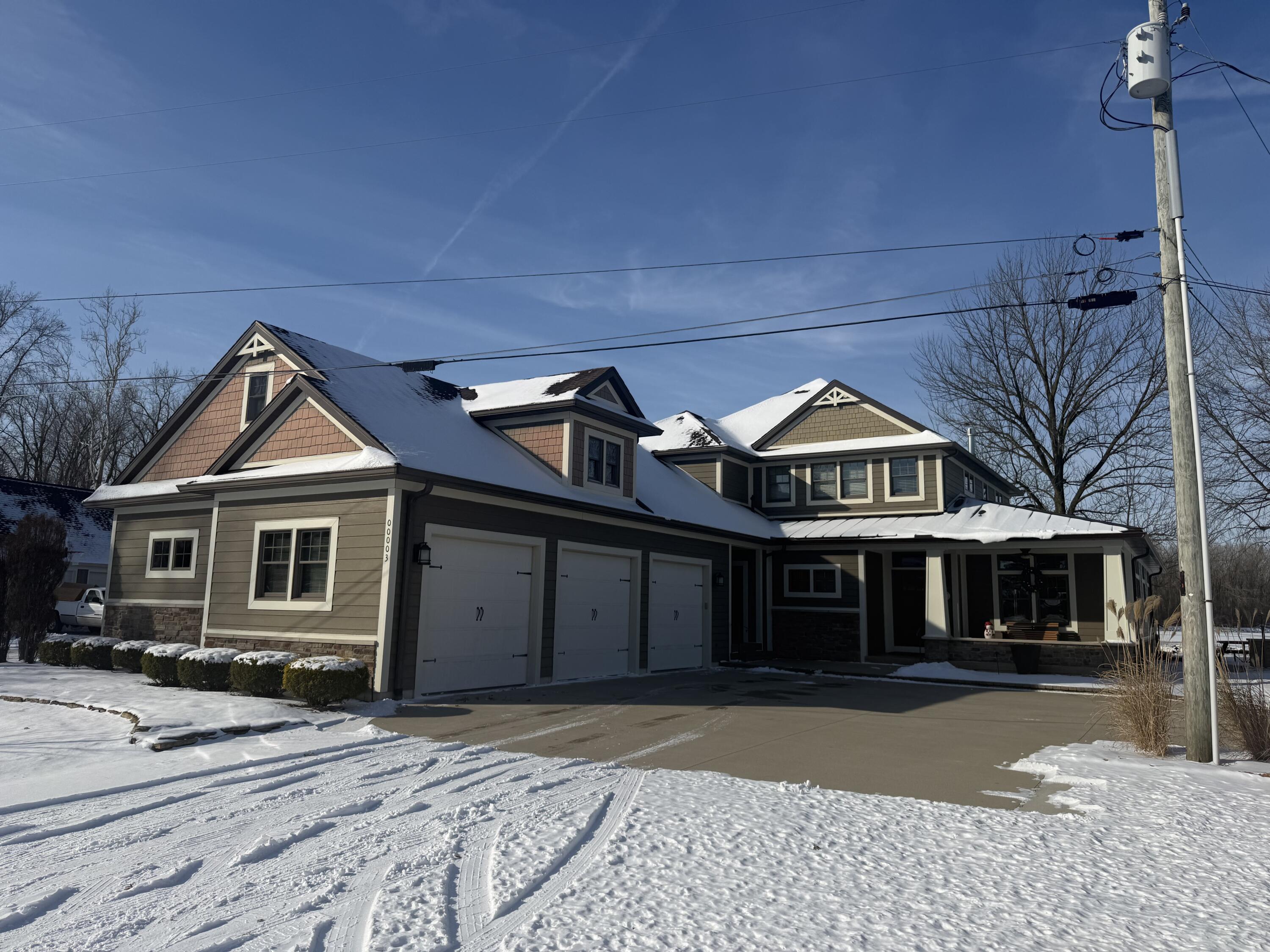 3 Koehn Road, Saint Marys, Ohio 45885