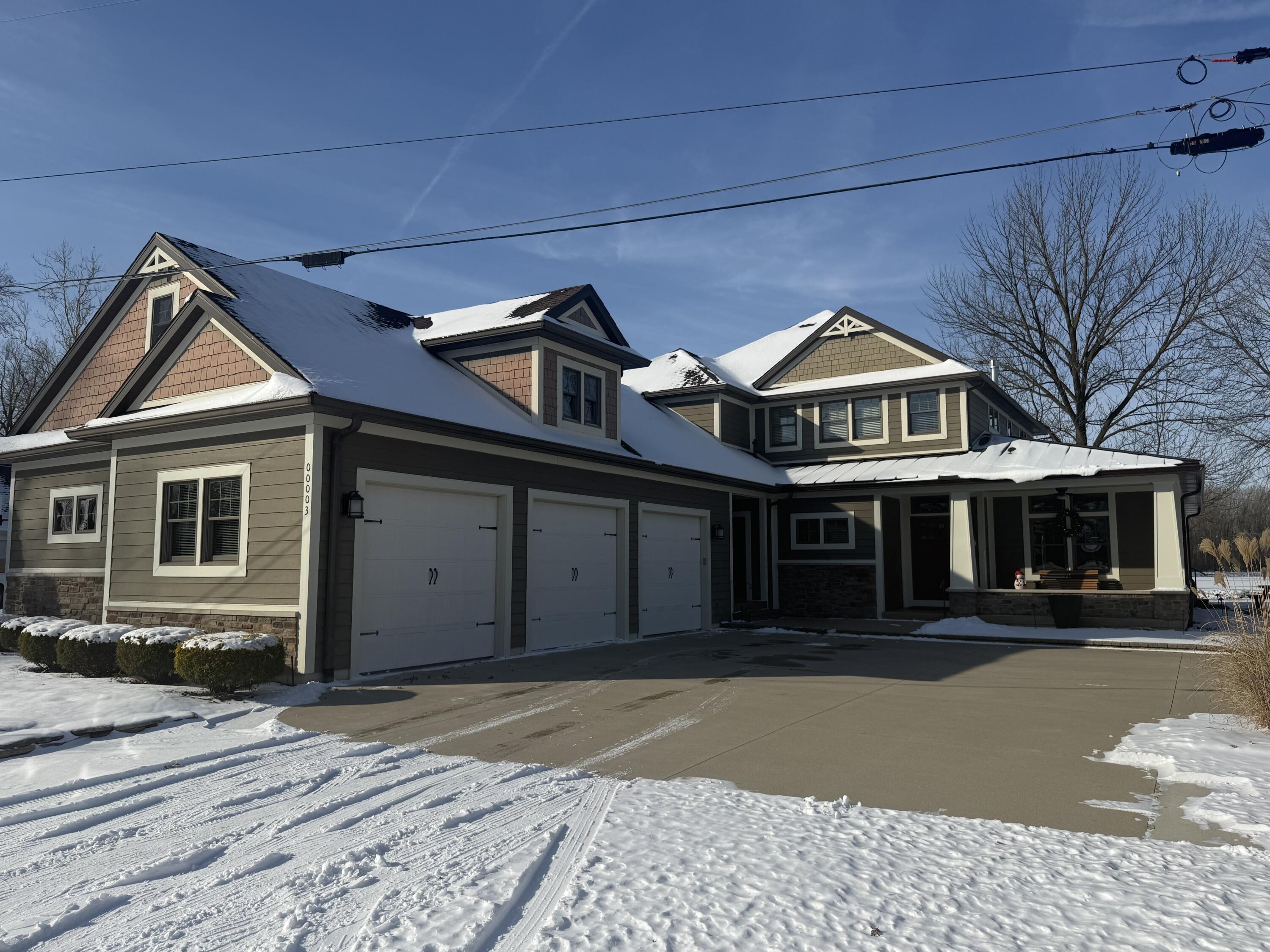 3 Koehn Road, Saint Marys, Ohio 45885