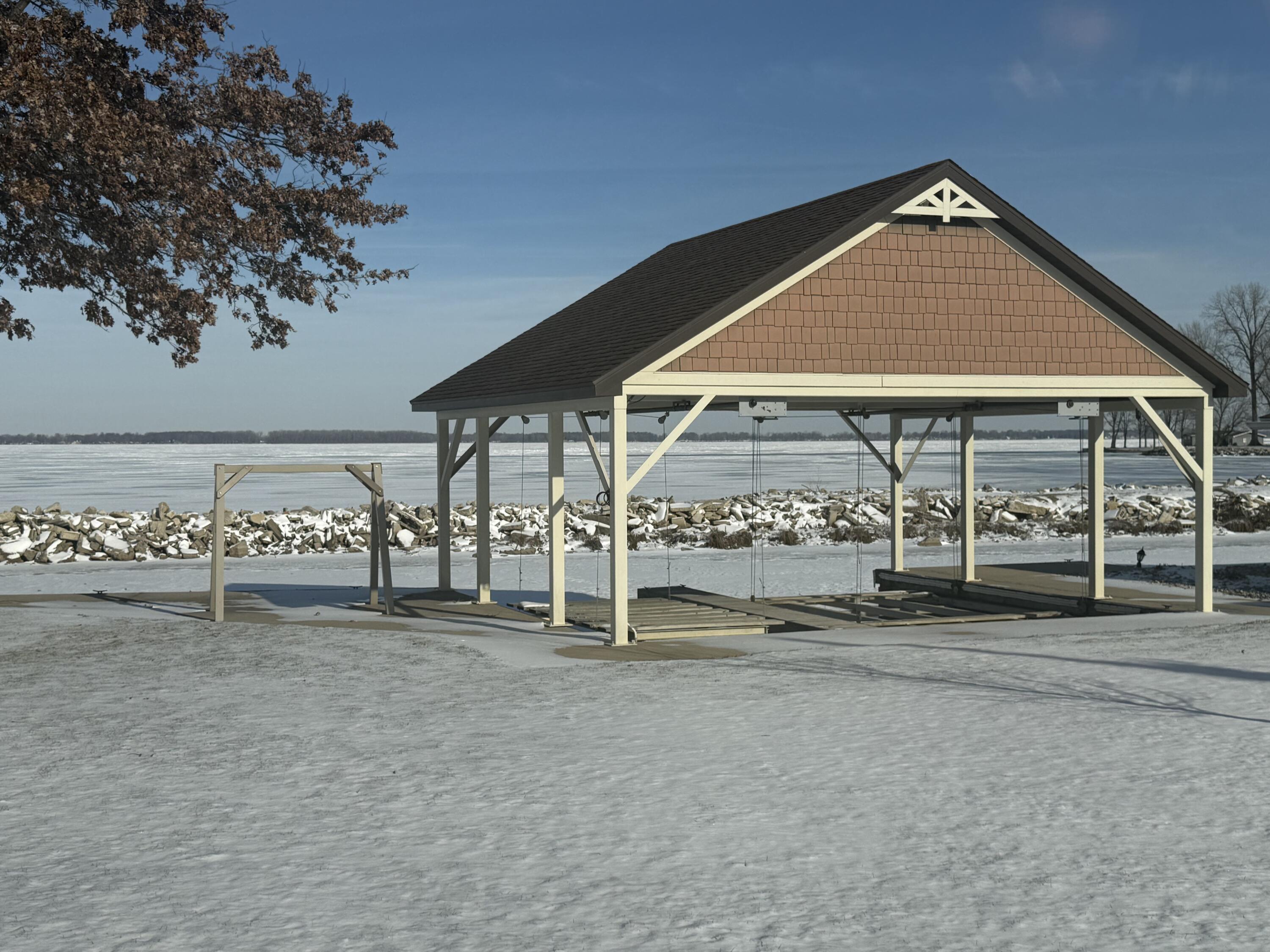 3 Koehn Road, Saint Marys, Ohio 45885