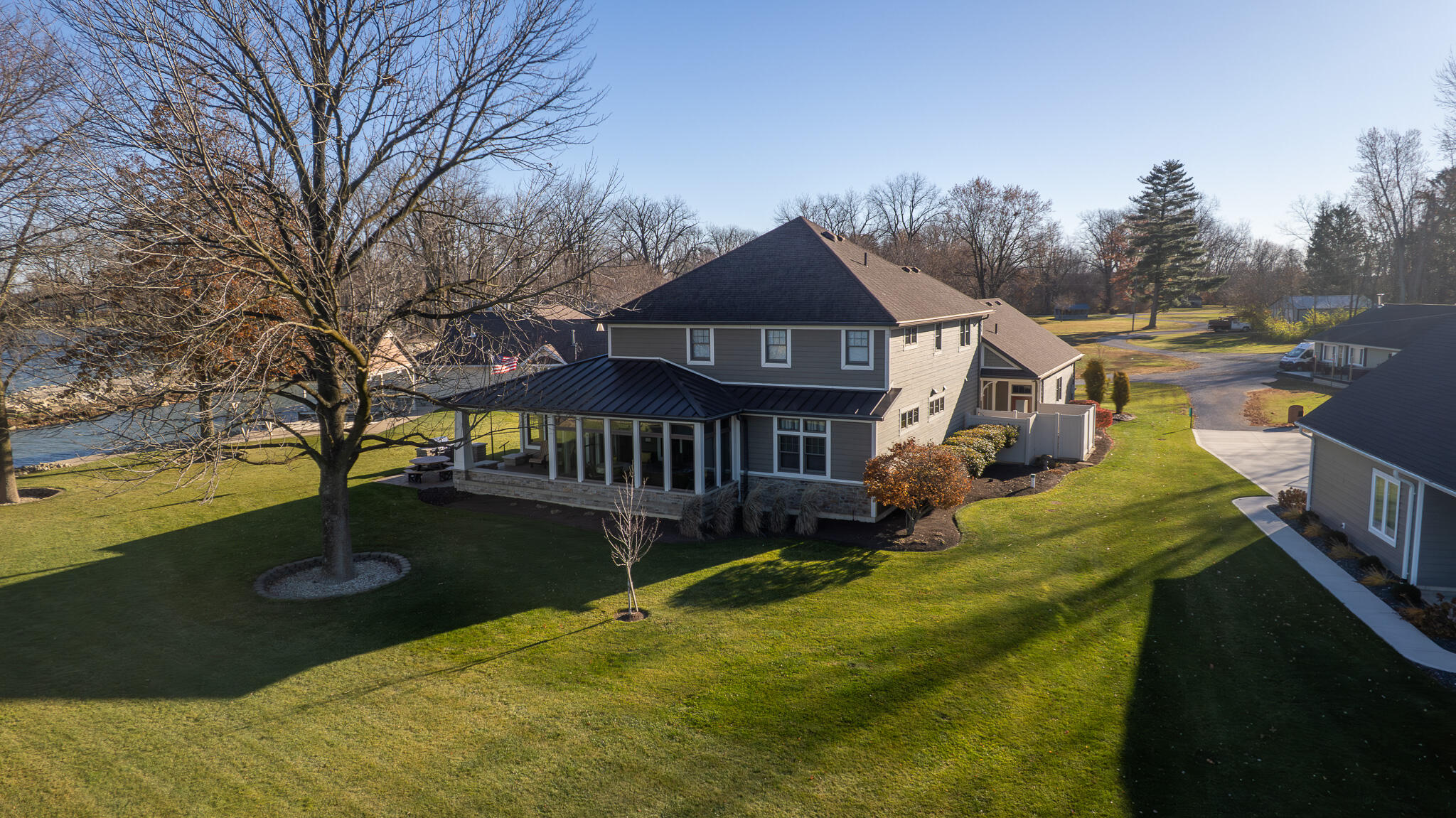 3 Koehn Road, Saint Marys, Ohio 45885