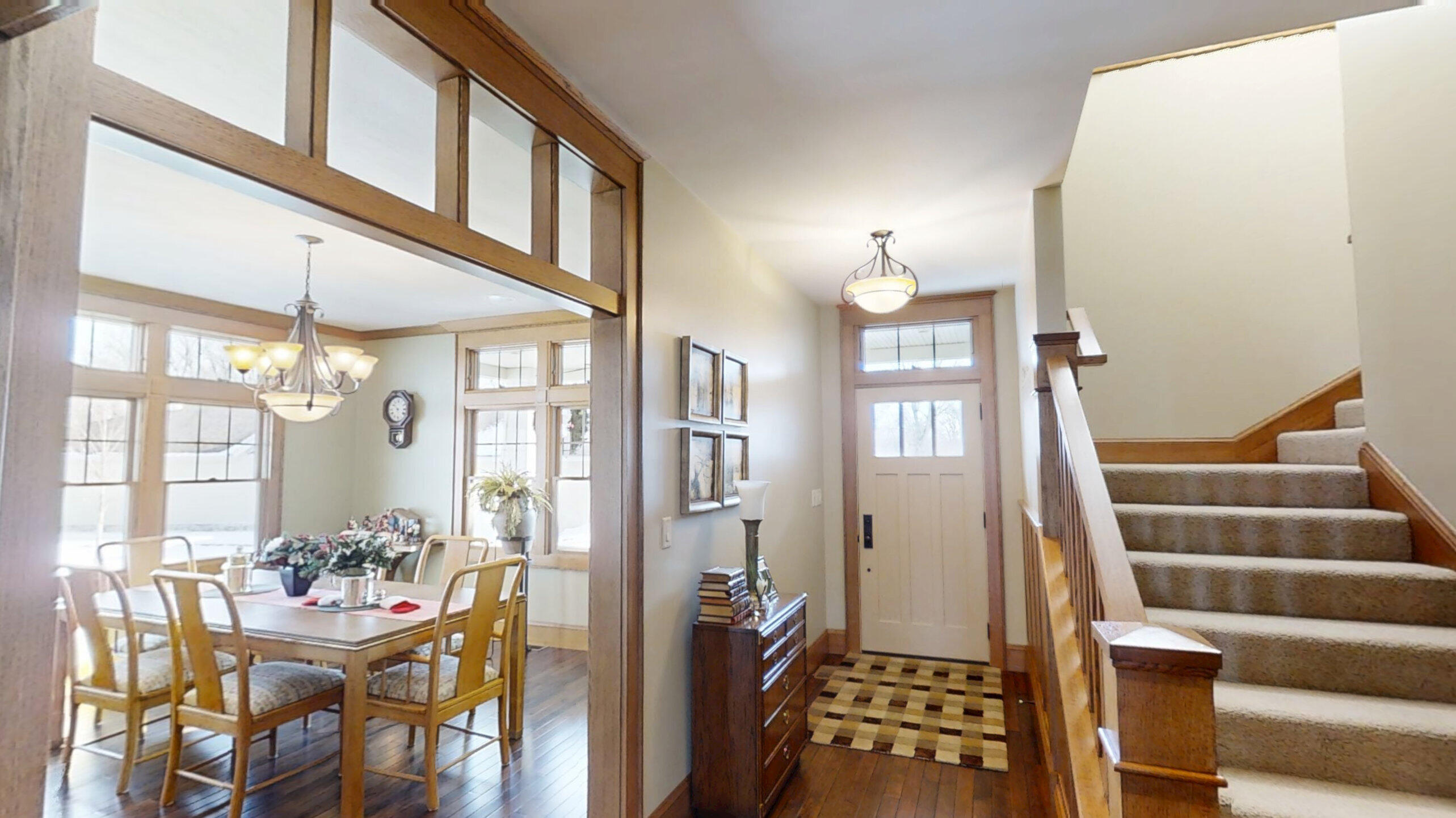 3 Koehn Road, Saint Marys, Ohio 45885