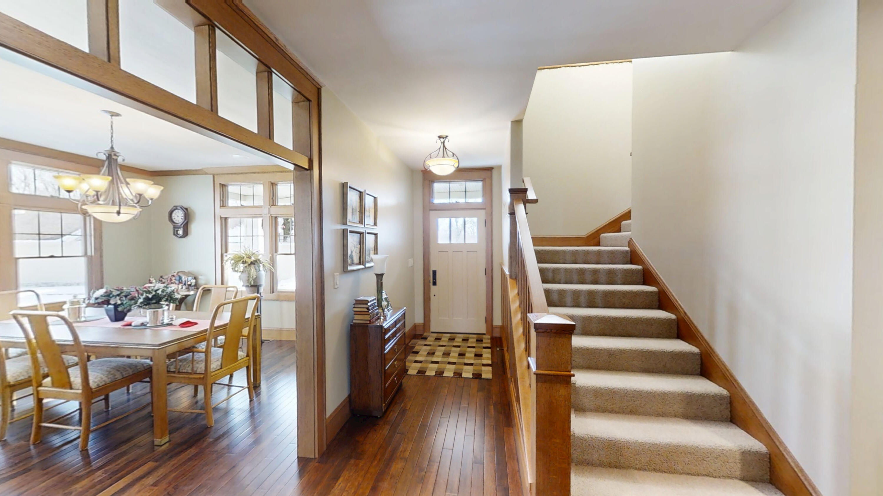 3 Koehn Road, Saint Marys, Ohio 45885