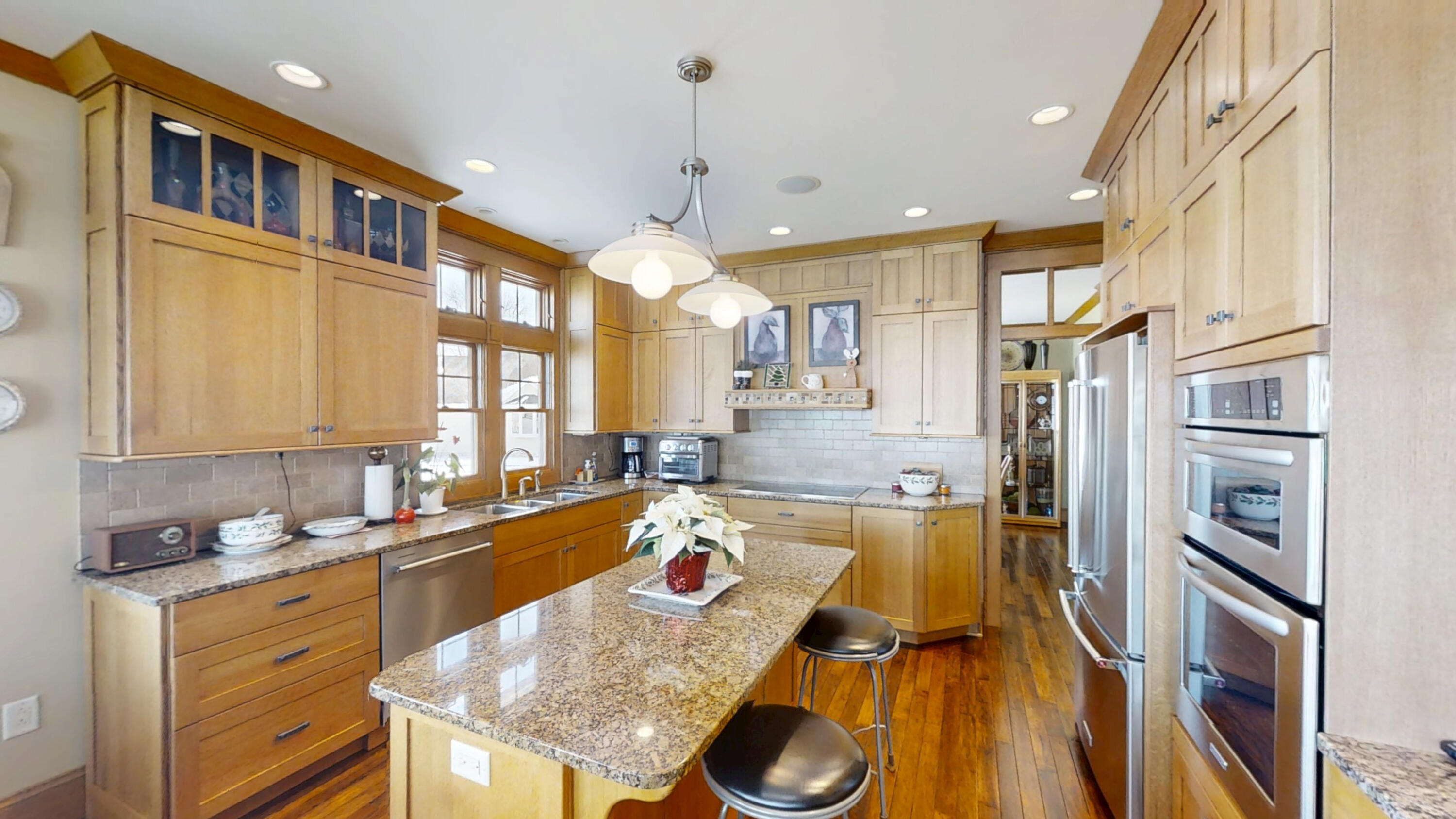 3 Koehn Road, Saint Marys, Ohio 45885