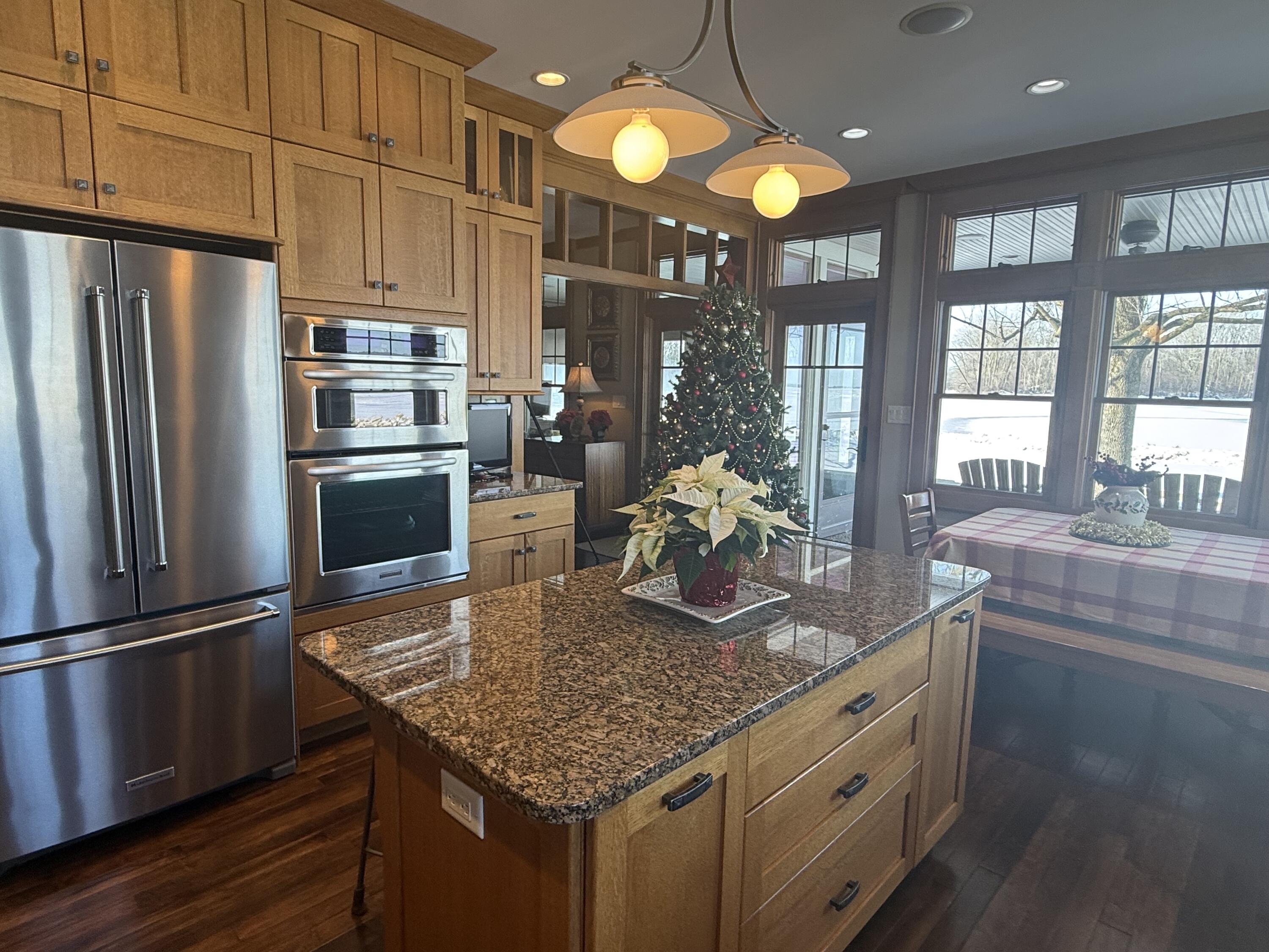 3 Koehn Road, Saint Marys, Ohio 45885