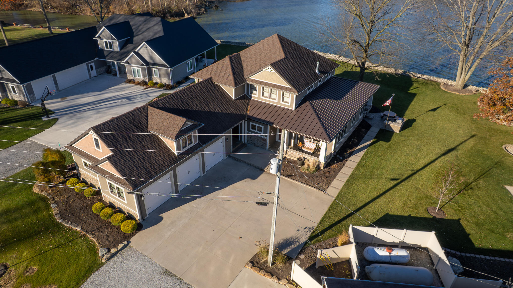 3 Koehn Road, Saint Marys, Ohio 45885