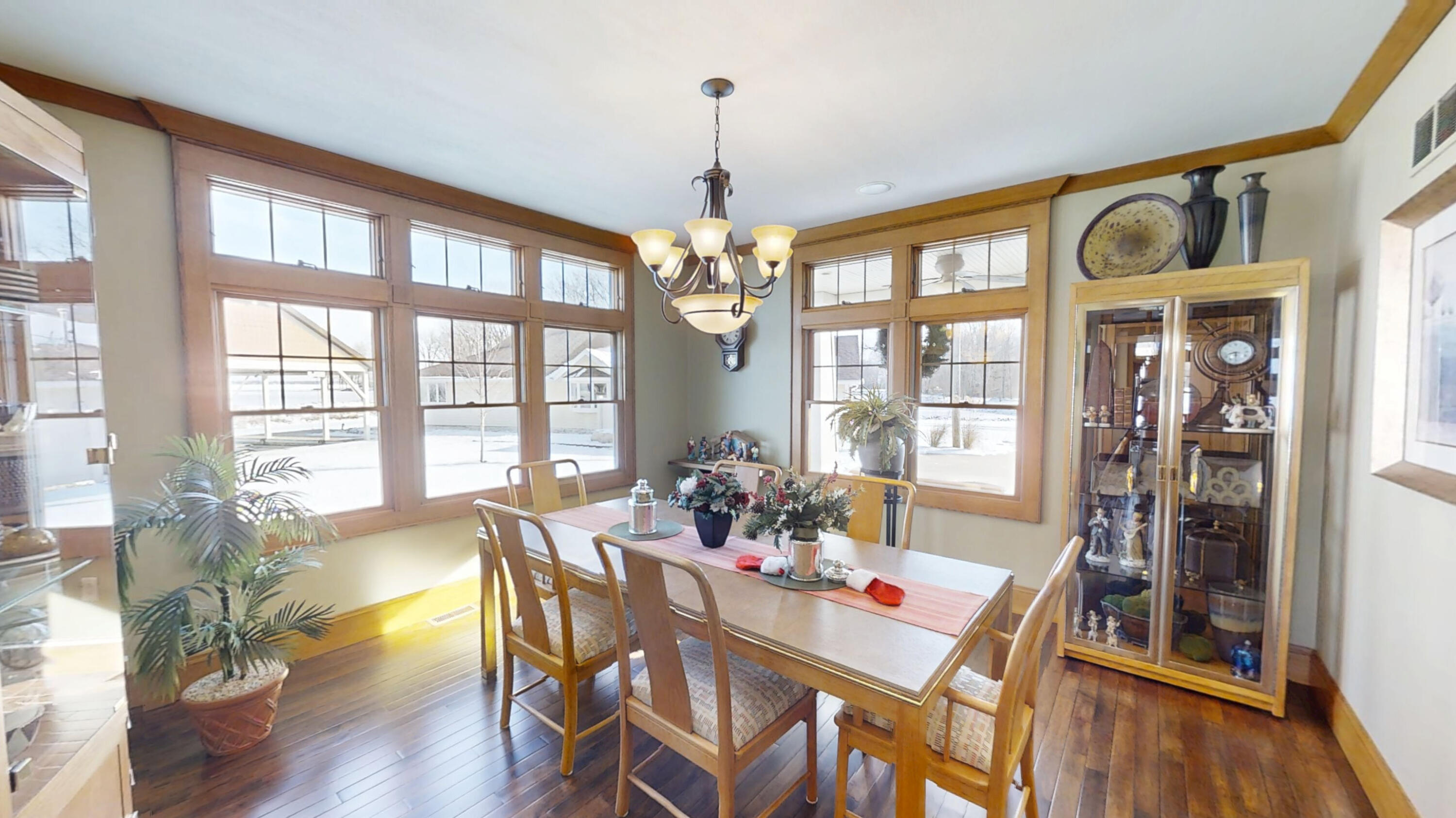 3 Koehn Road, Saint Marys, Ohio 45885