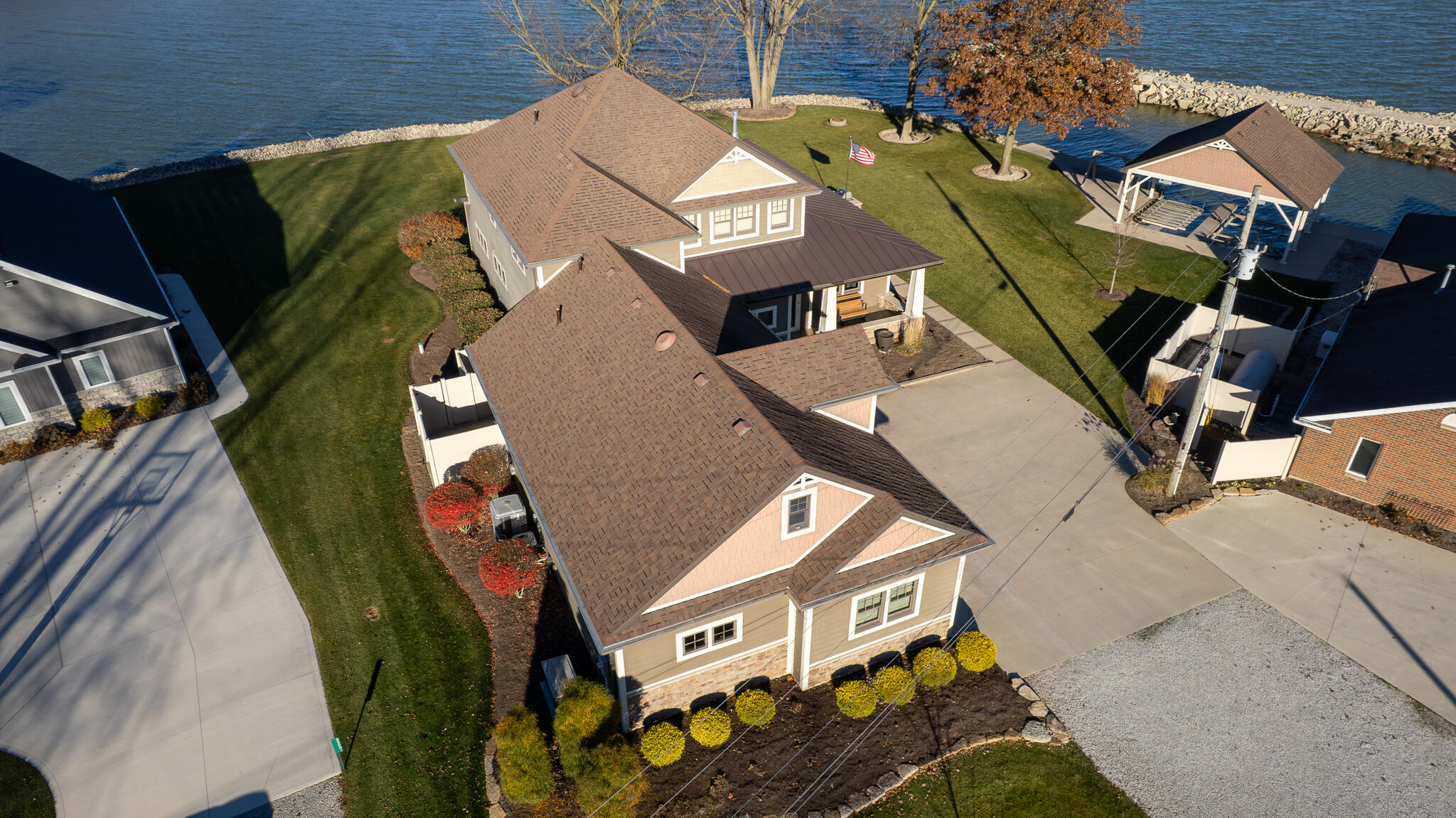 3 Koehn Road, Saint Marys, Ohio 45885