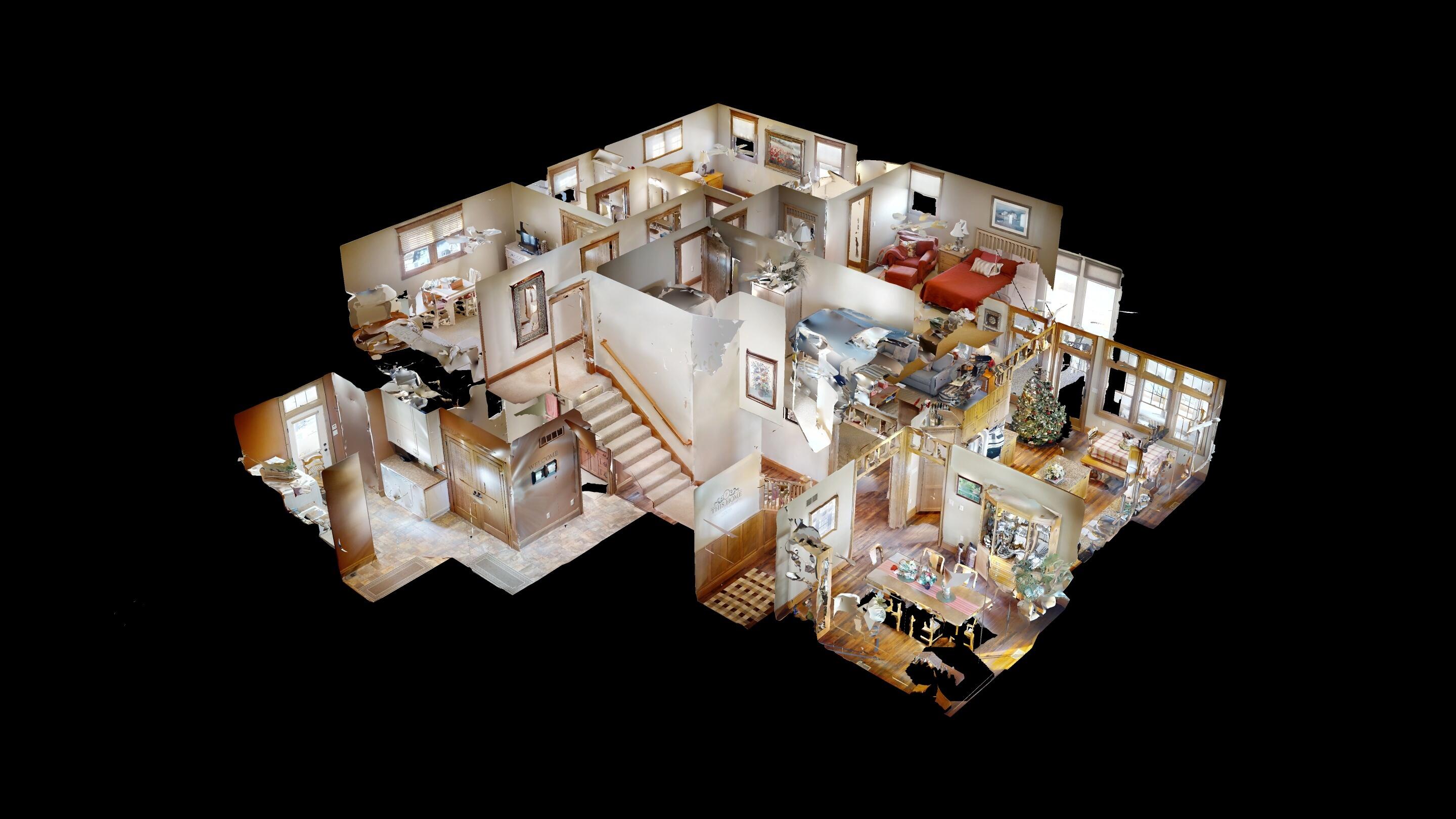 3 Koehn Road, Saint Marys, Ohio 45885