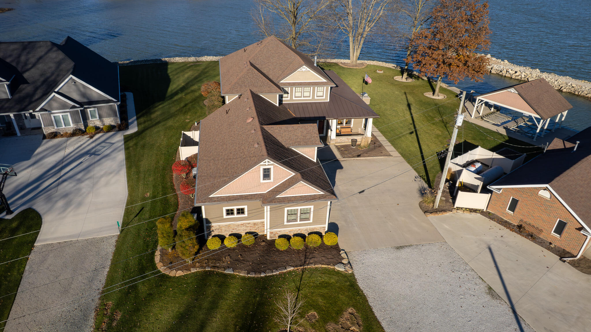 3 Koehn Road, Saint Marys, Ohio 45885