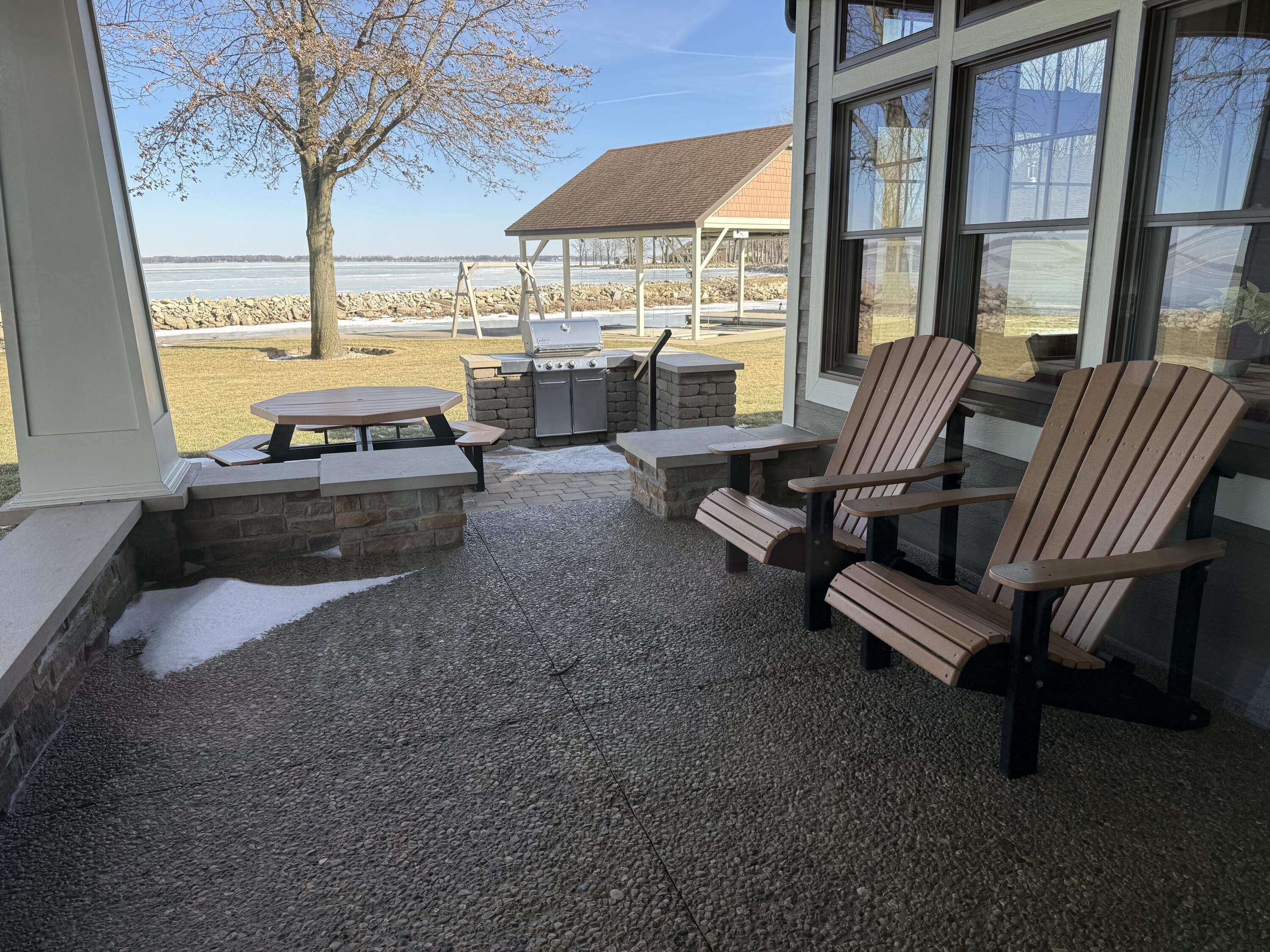 3 Koehn Road, Saint Marys, Ohio 45885