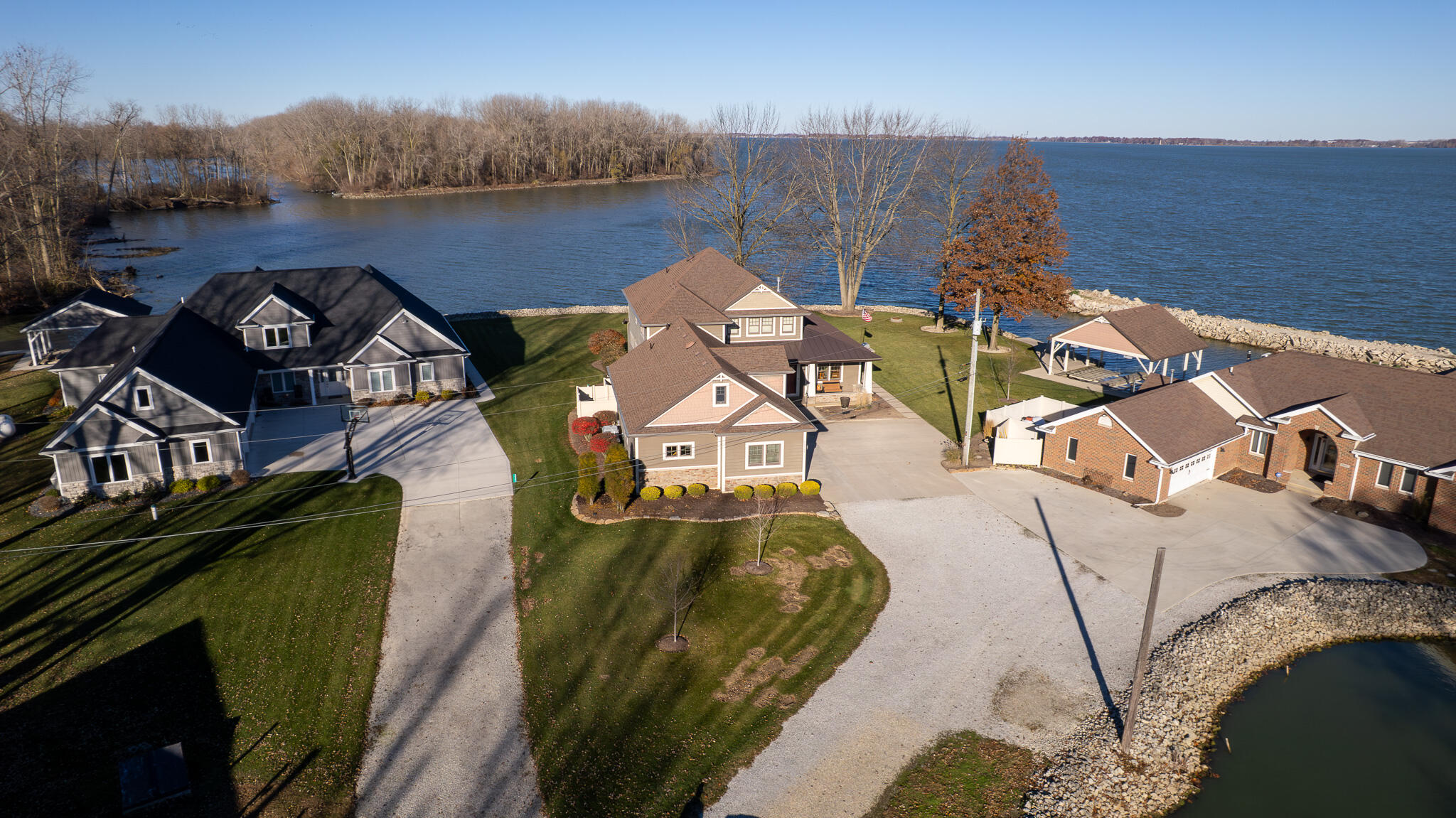 3 Koehn Road, Saint Marys, Ohio 45885