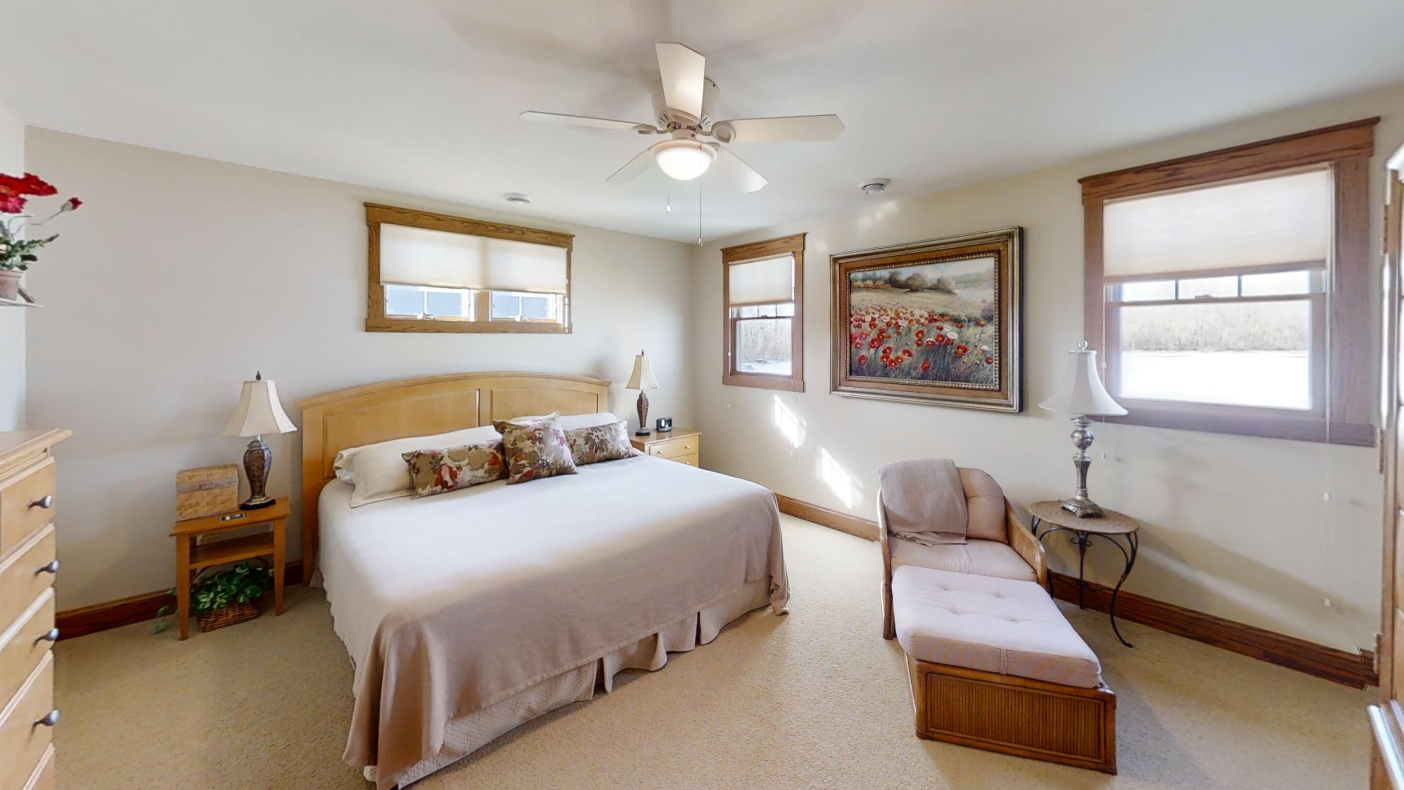 3 Koehn Road, Saint Marys, Ohio 45885