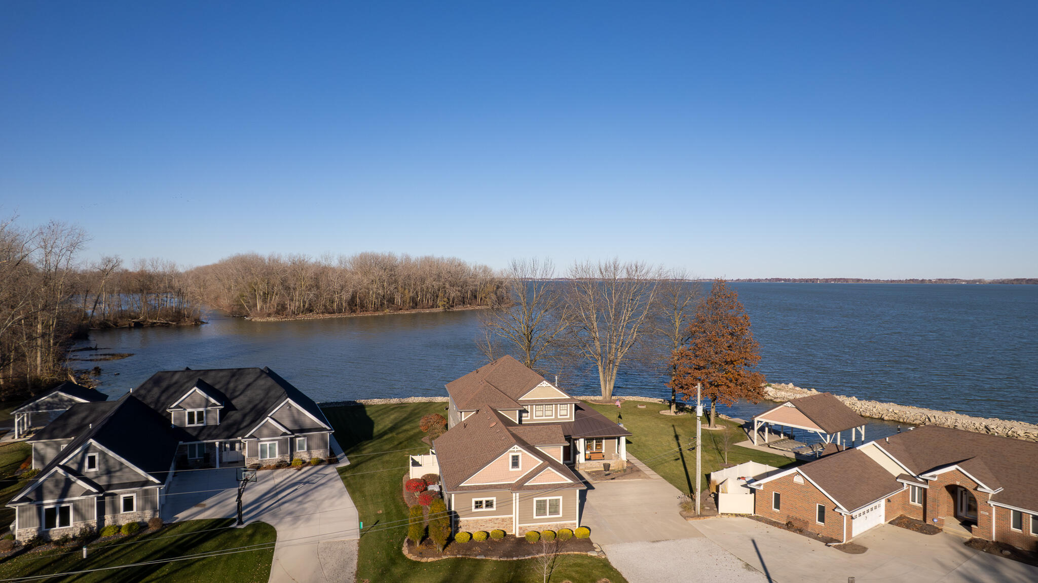 3 Koehn Road, Saint Marys, Ohio 45885