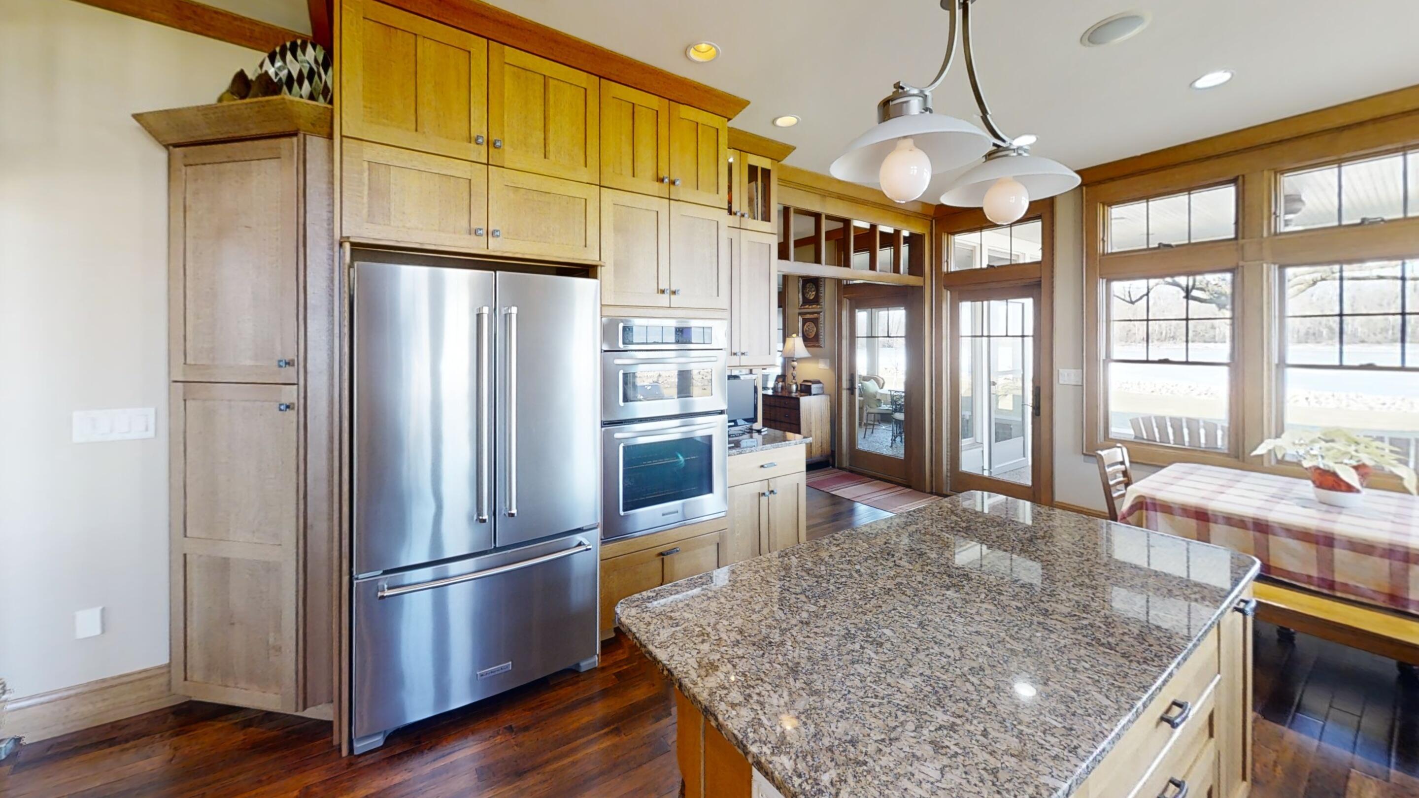 3 Koehn Road, Saint Marys, Ohio 45885